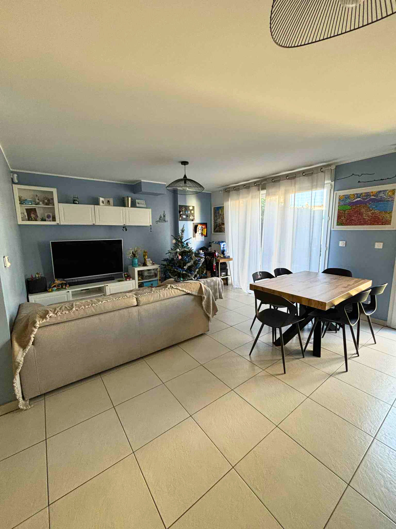 Achat immobilier Maison 5 pièces  89m2 à Marseille (13012) - Photo n°4