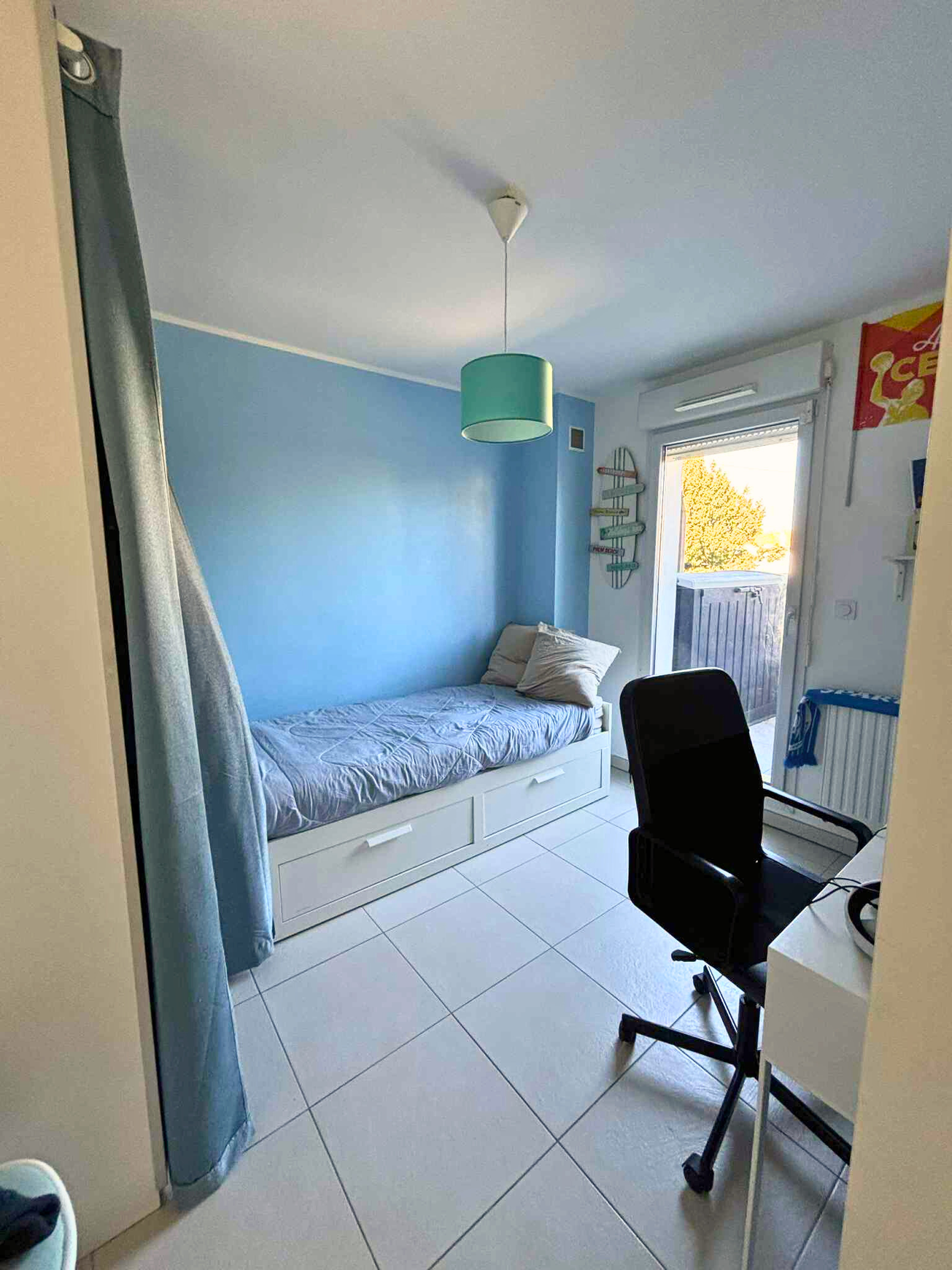 Achat immobilier Maison 5 pièces  89m2 à Marseille (13012) - Photo n°6