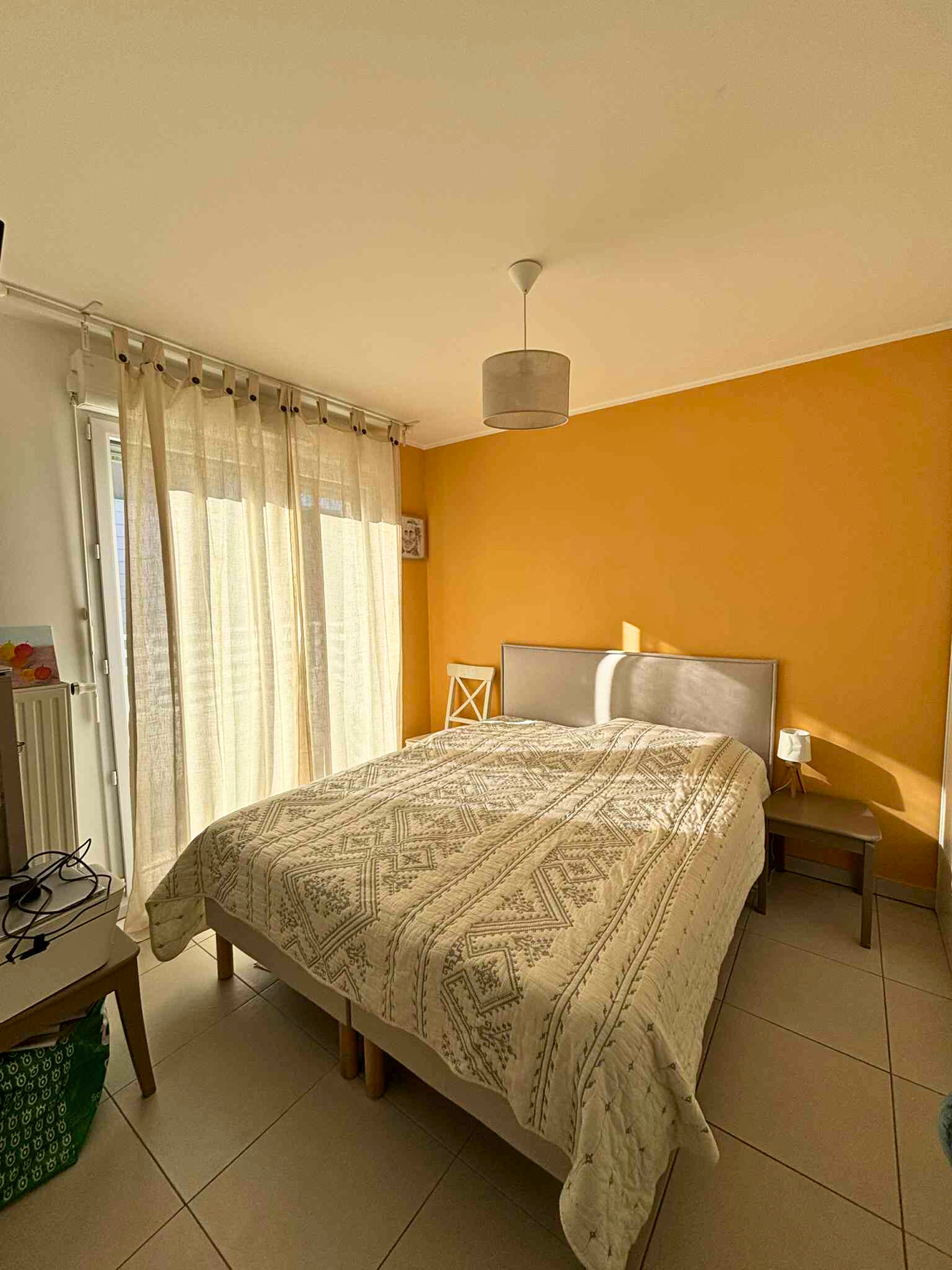 Achat immobilier Maison 5 pièces  89m2 à Marseille (13012) - Photo n°8