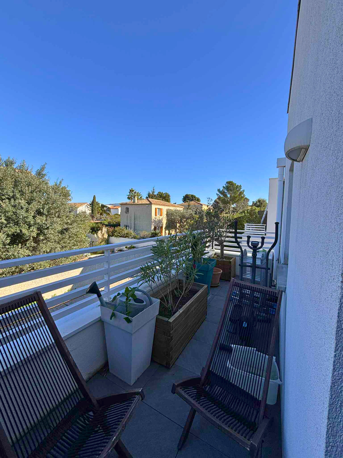 Achat immobilier Maison 5 pièces  89m2 à Marseille (13012) - Photo n°1