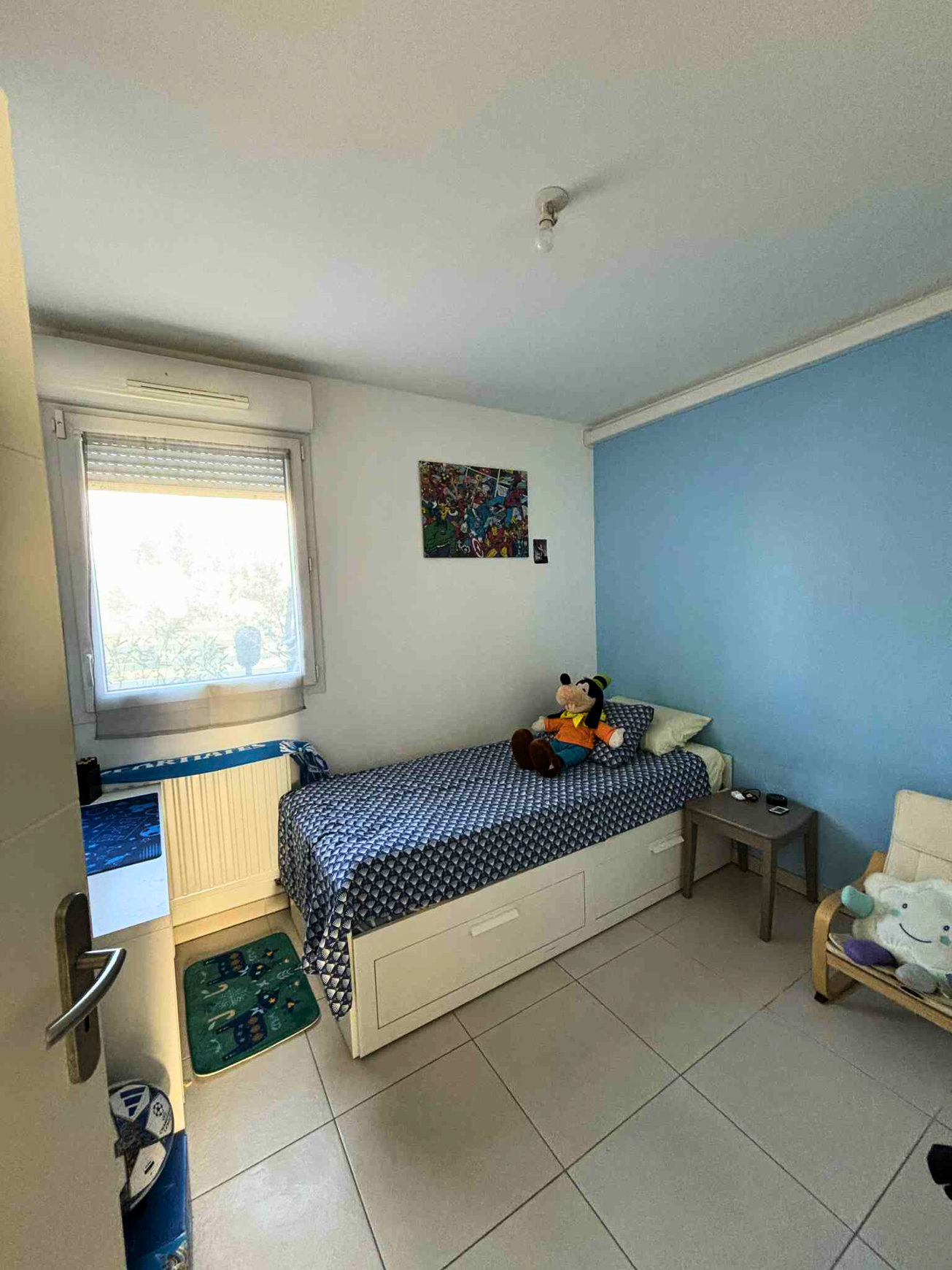 Achat immobilier Maison 5 pièces  89m2 à Marseille (13012) - Photo n°9