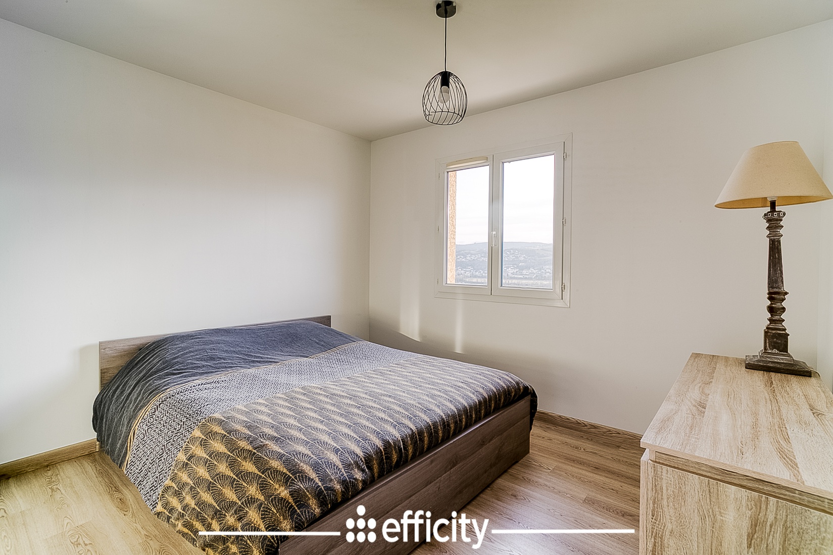 Achat immobilier Maison 5 pièces  118m2 à Chasse-sur-Rhône (38670) - Photo n°8