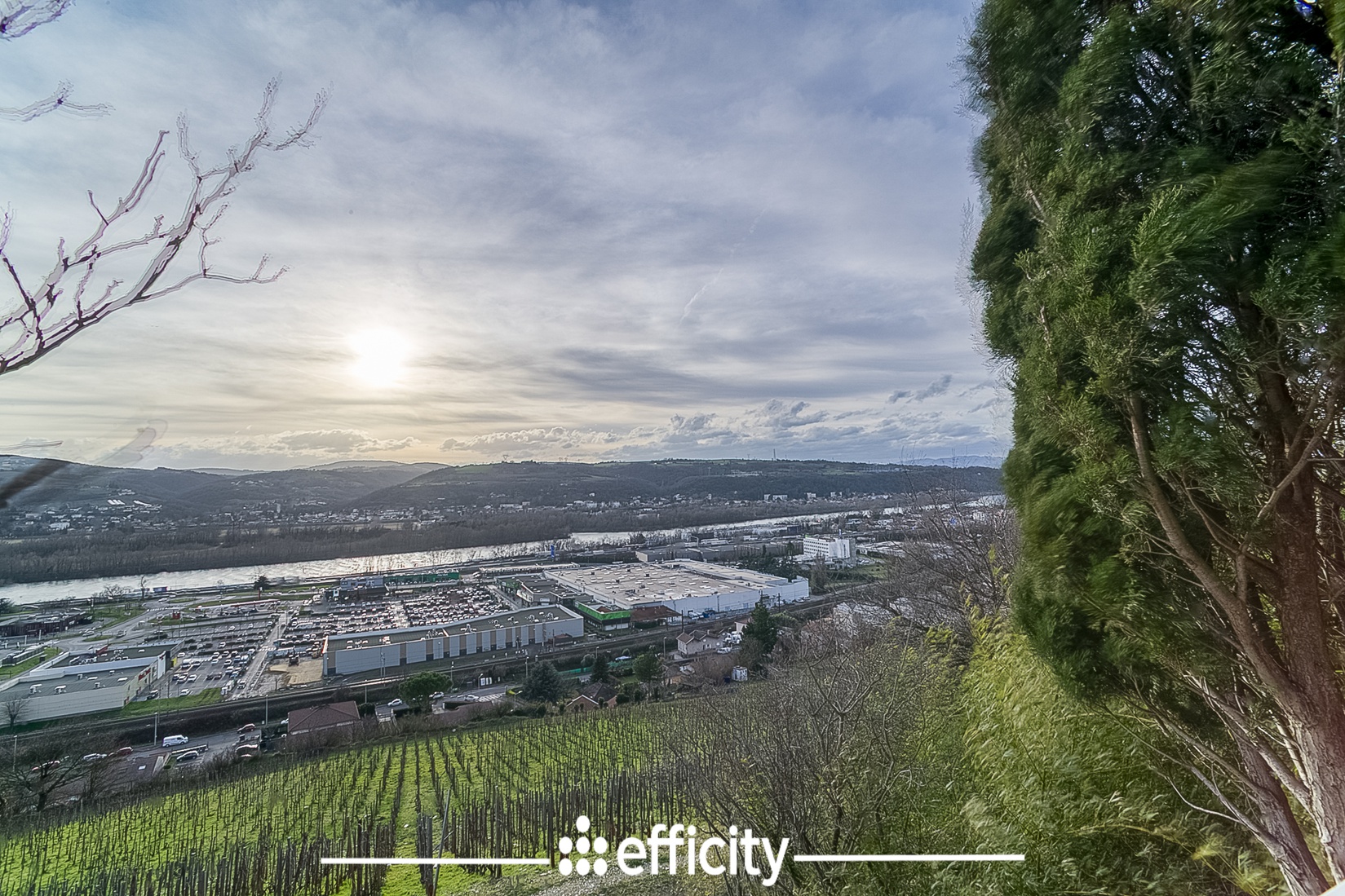 Achat immobilier Maison 5 pièces  118m2 à Chasse-sur-Rhône (38670) - Photo n°19