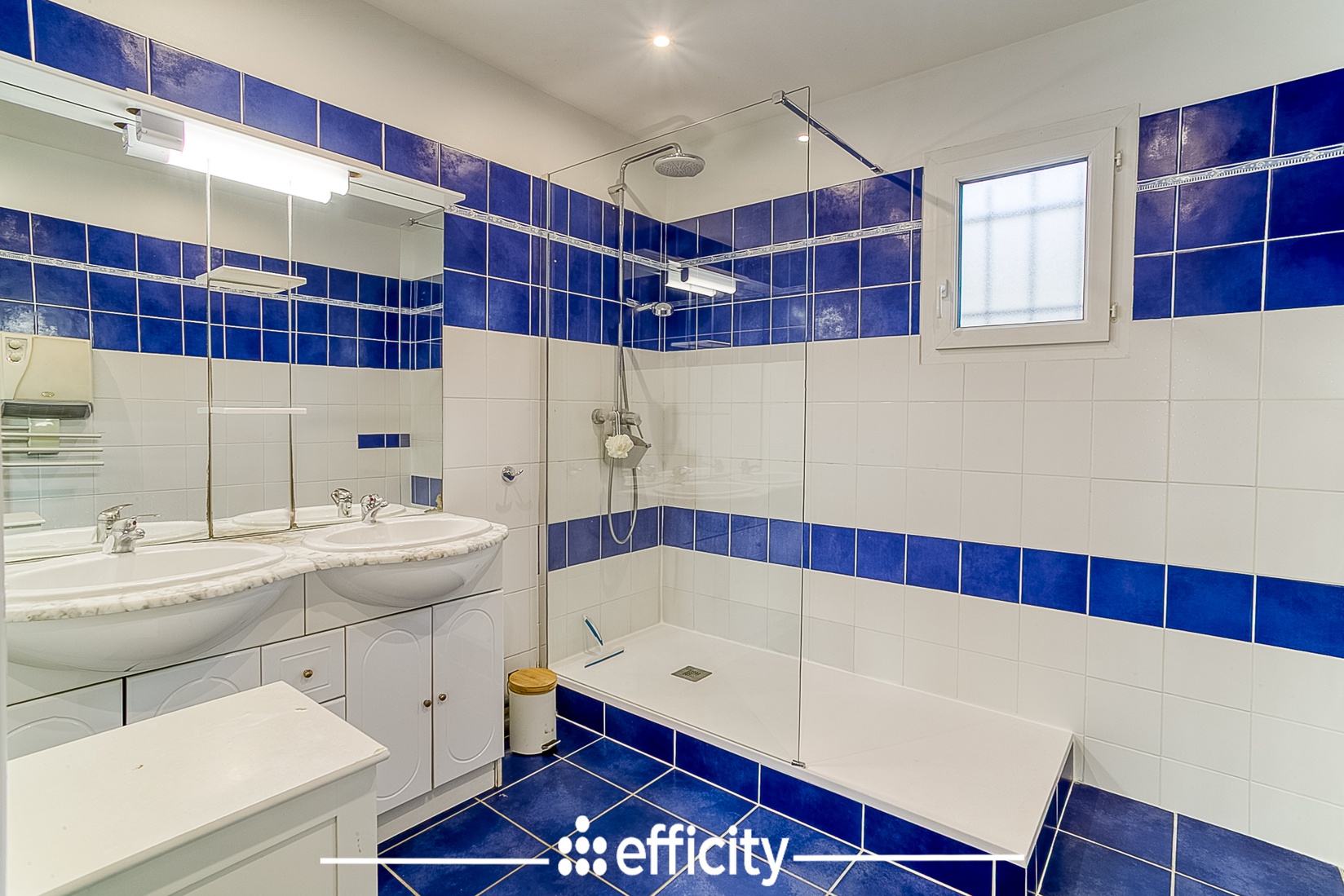 Achat immobilier Maison 5 pièces  118m2 à Chasse-sur-Rhône (38670) - Photo n°12