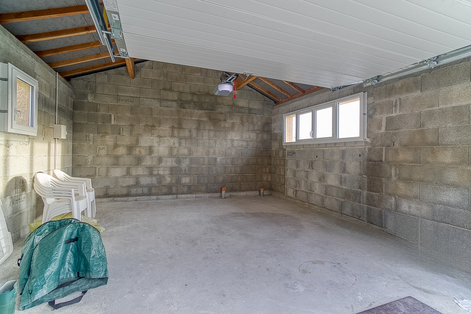 Achat immobilier Maison 5 pièces  118m2 à Chasse-sur-Rhône (38670) - Photo n°21