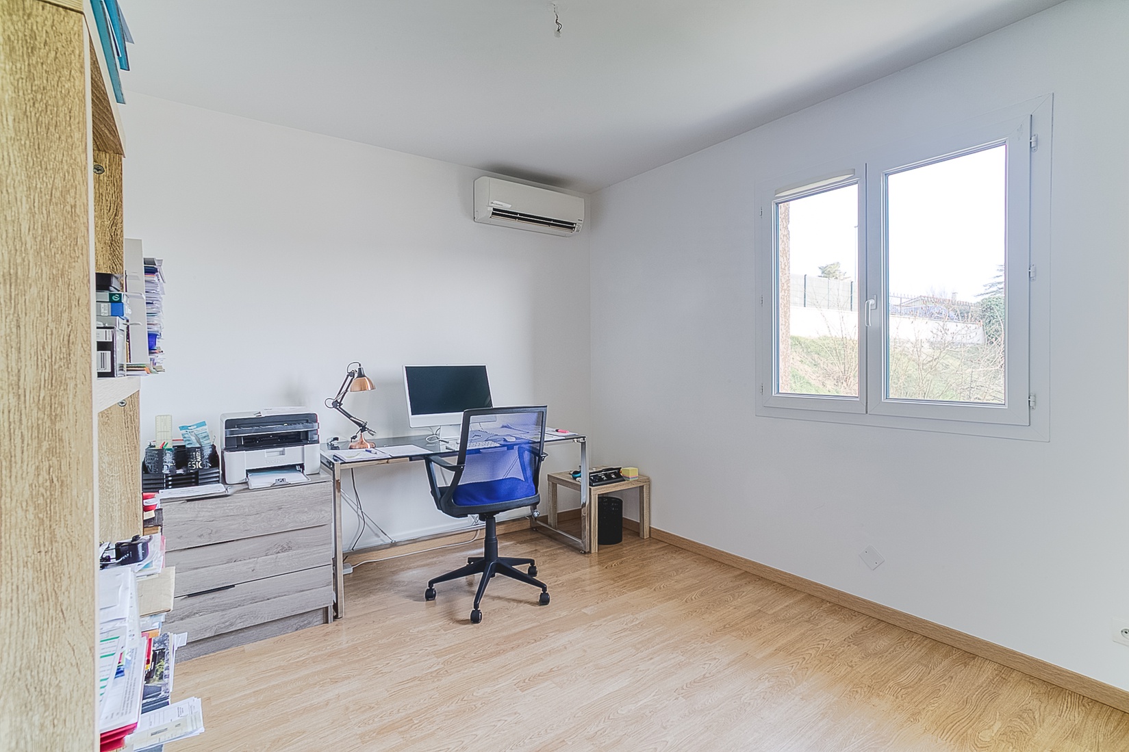 Achat immobilier Maison 5 pièces  118m2 à Chasse-sur-Rhône (38670) - Photo n°14