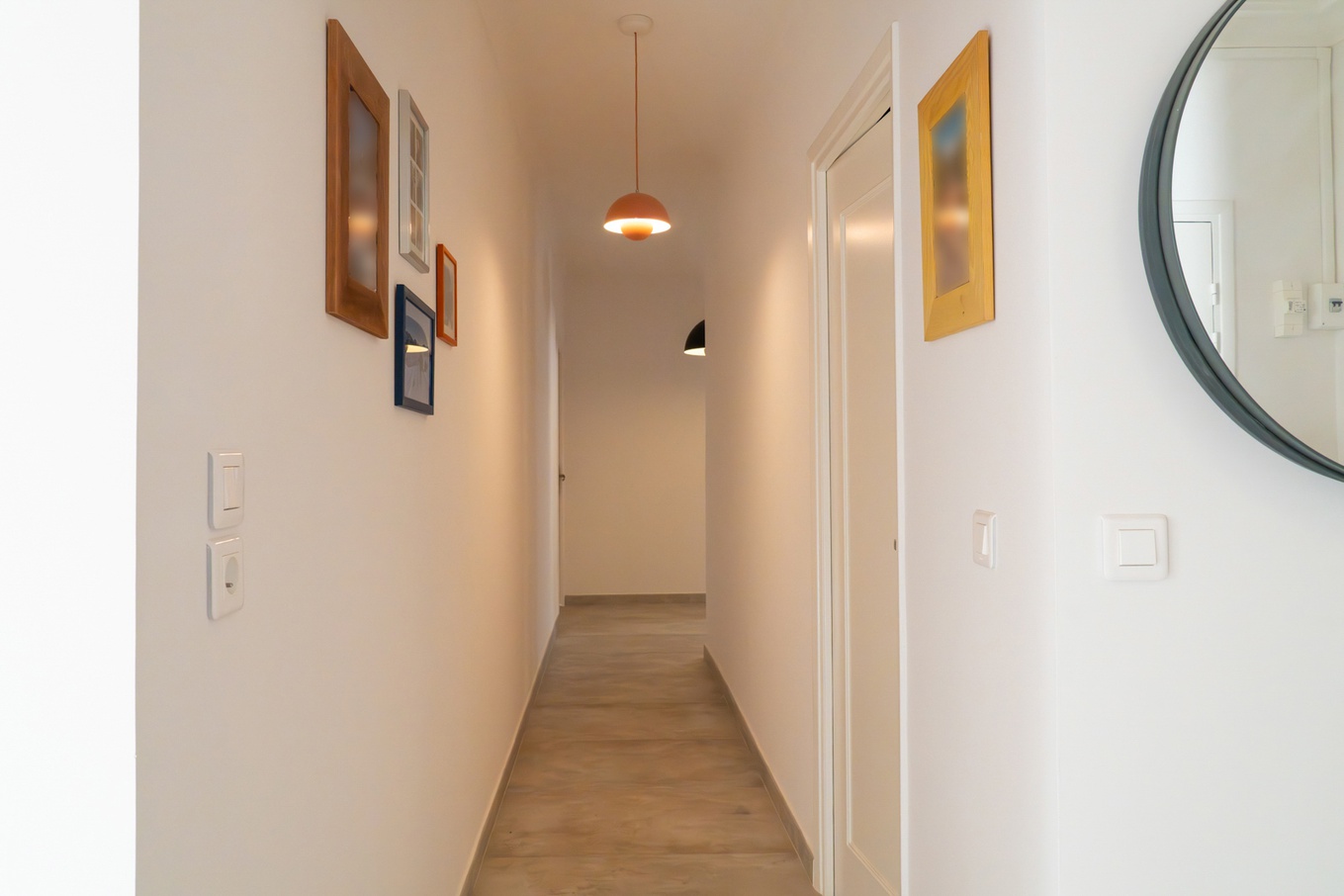 Achat immobilier Appartement 4 pièces  134m2 à Ajaccio (20000) - Photo n°9