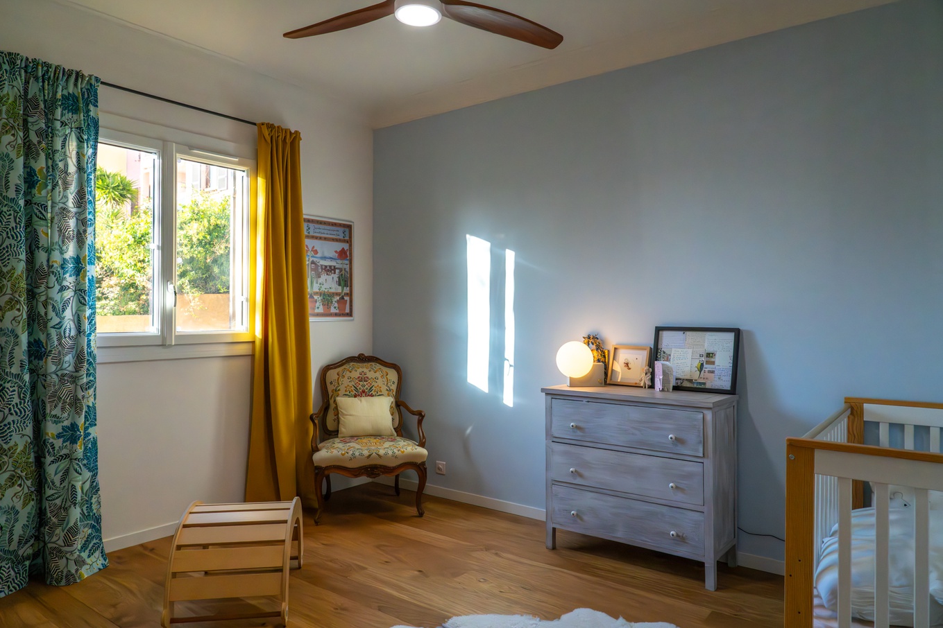 Achat immobilier Appartement 4 pièces  134m2 à Ajaccio (20000) - Photo n°8