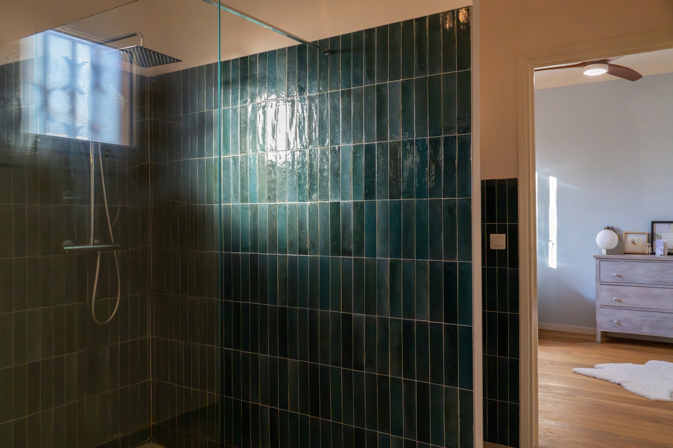 Achat immobilier Appartement 4 pièces  134m2 à Ajaccio (20000) - Photo n°7