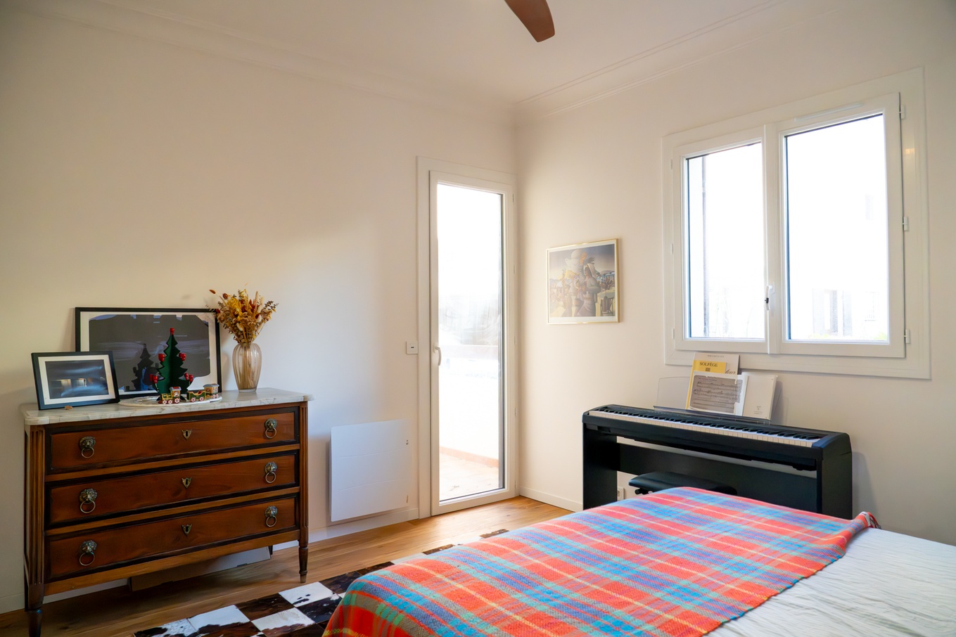 Achat immobilier Appartement 4 pièces  134m2 à Ajaccio (20000) - Photo n°5