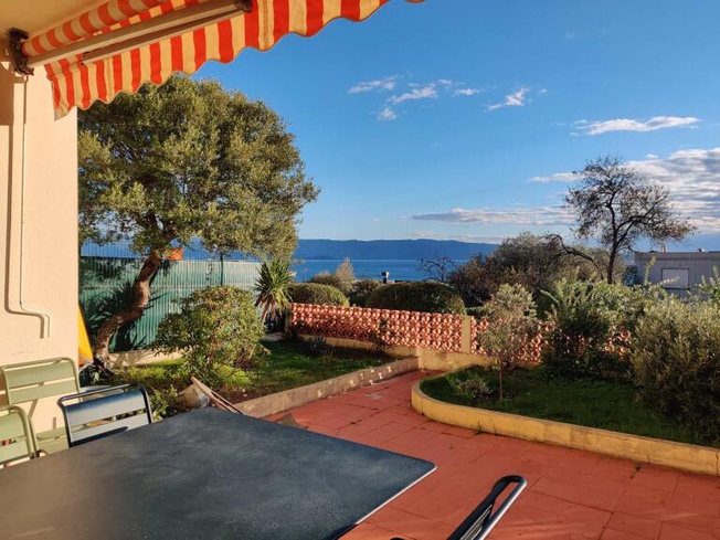 Achat immobilier Appartement 4 pièces  134m2 à Ajaccio (20000) - Photo n°1