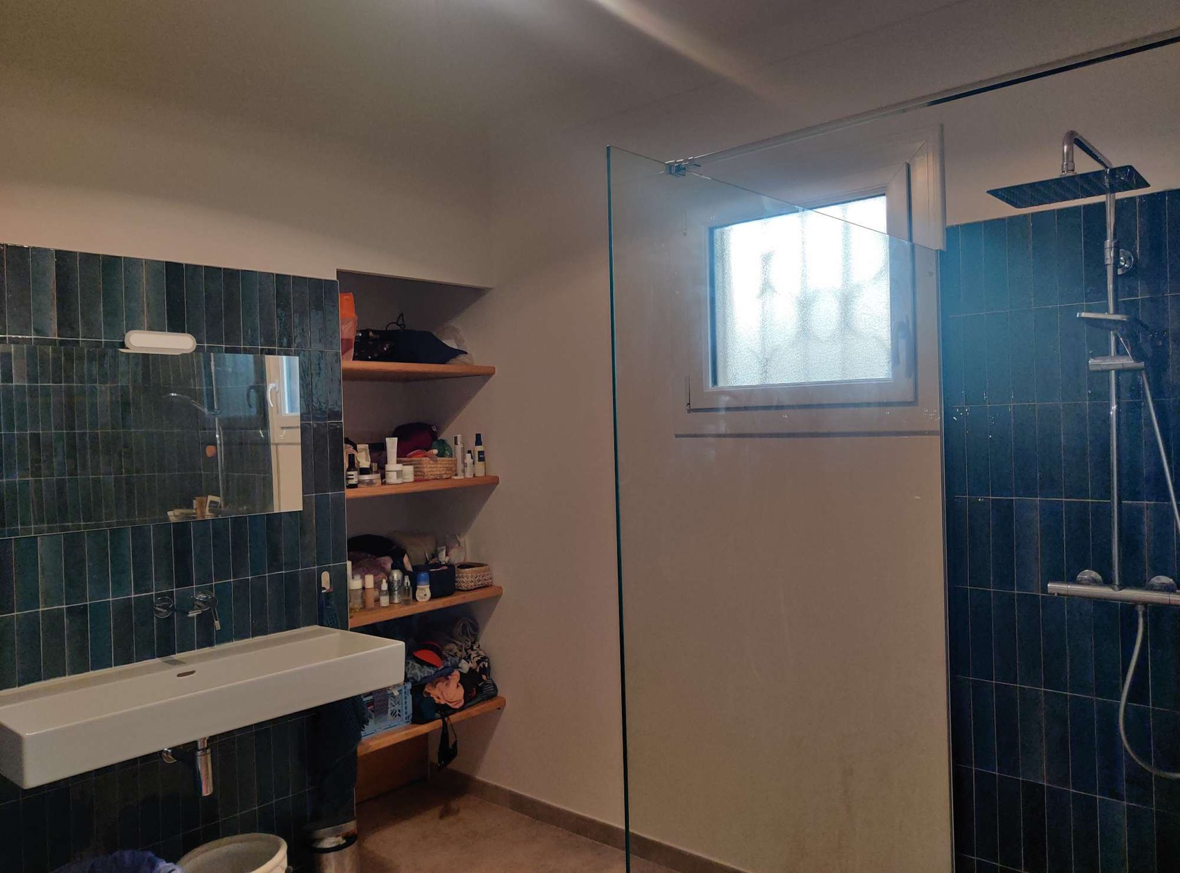 Achat immobilier Appartement 4 pièces  134m2 à Ajaccio (20000) - Photo n°6