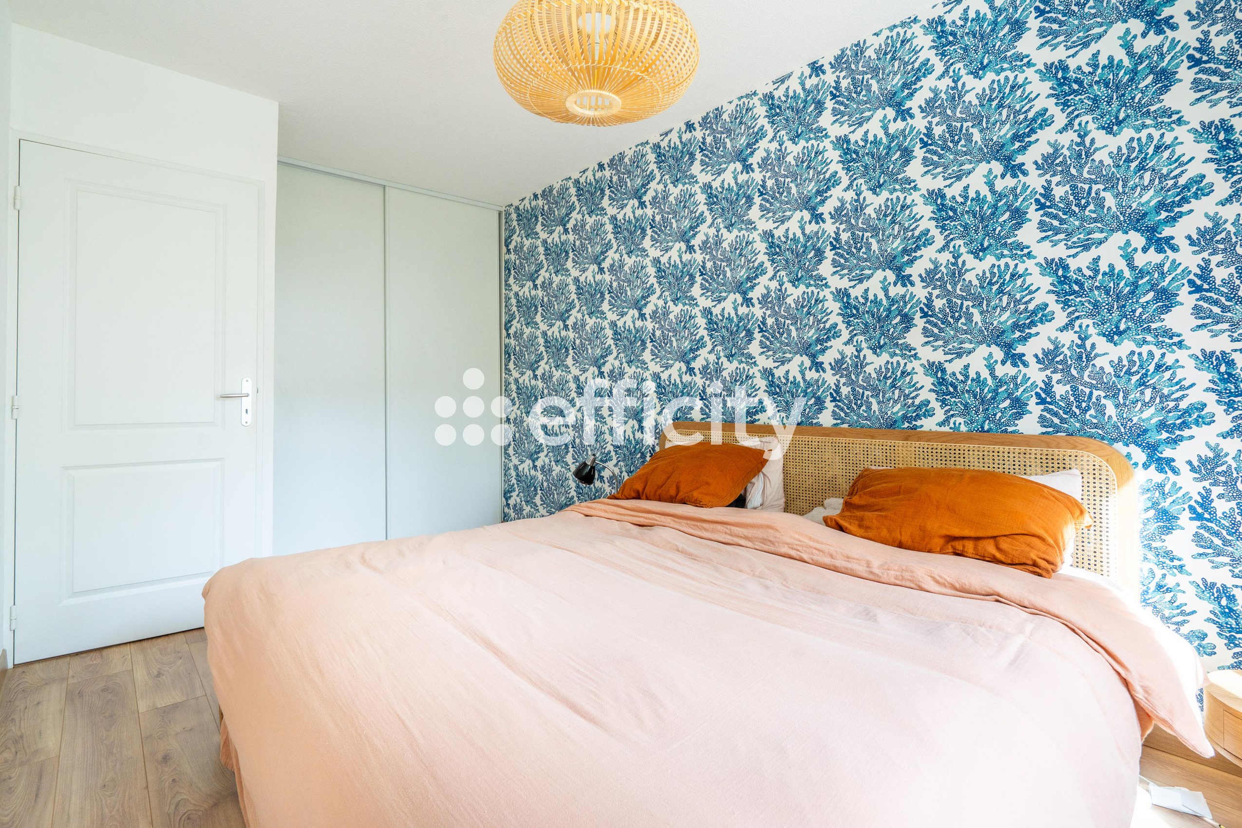 Achat immobilier Appartement 3 pièces  68m2 à Bruges (33520) - Photo n°5