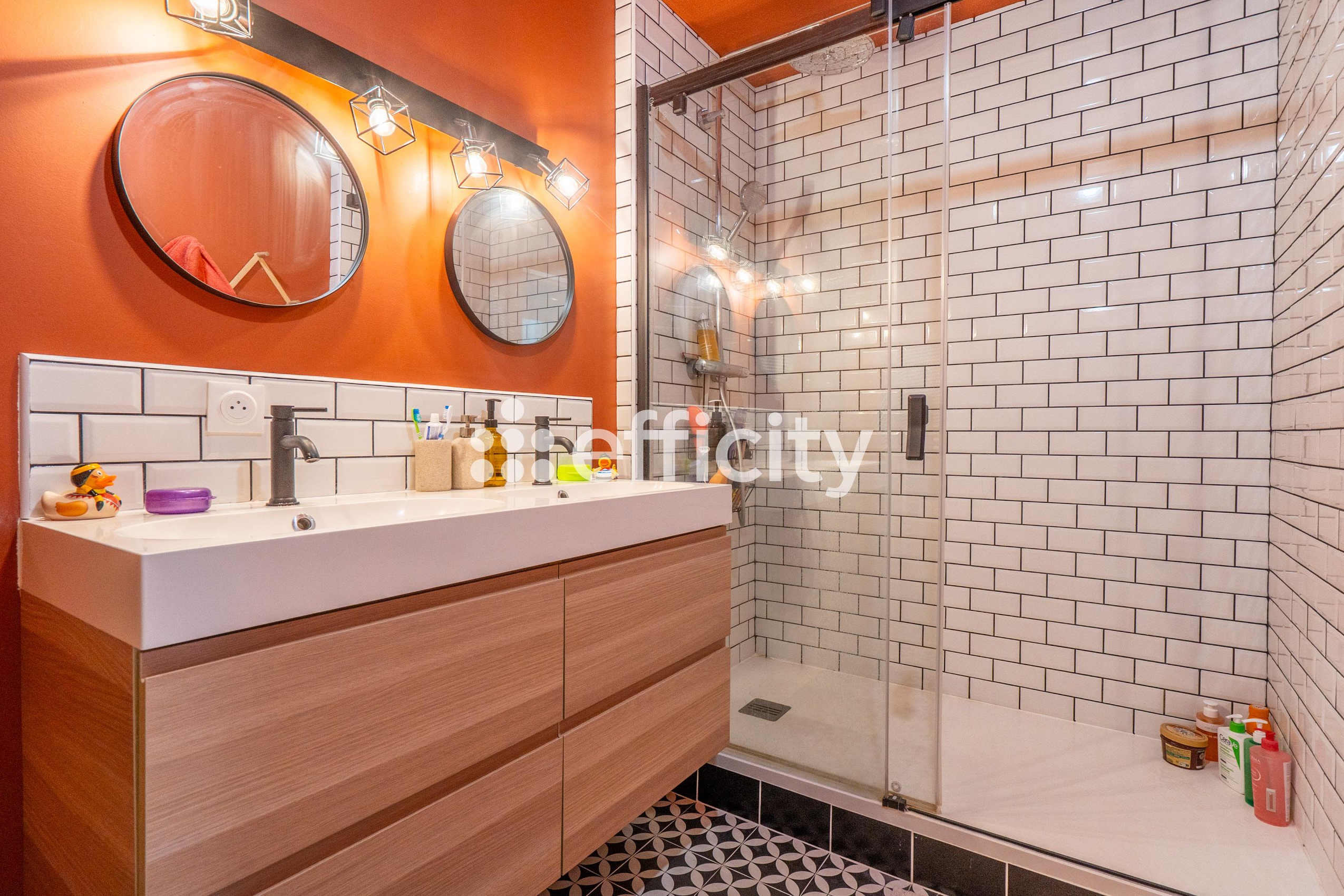 Achat immobilier Appartement 3 pièces  68m2 à Bruges (33520) - Photo n°6