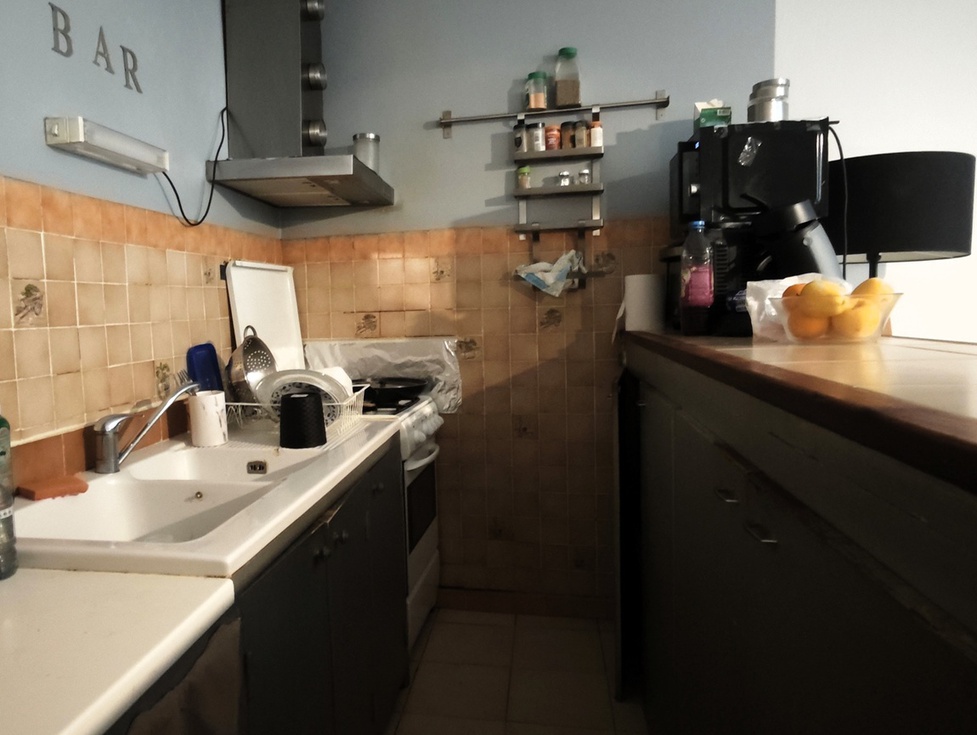 Achat immobilier Appartement 3 pièces  55m2 à Saint-Gilles (30800) - Photo n°4