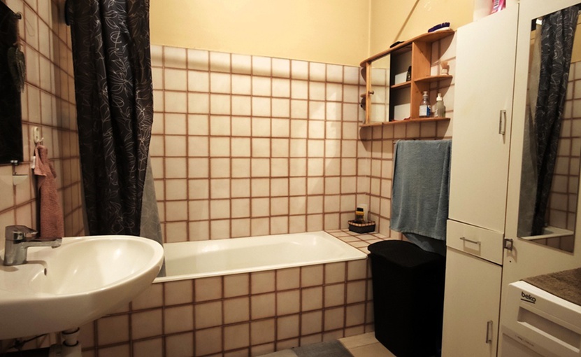 Achat immobilier Appartement 3 pièces  55m2 à Saint-Gilles (30800) - Photo n°5