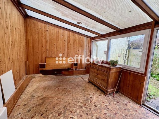 Achat immobilier Maison 3 pièces  77m2 à Rezé (44400) - Photo n°9