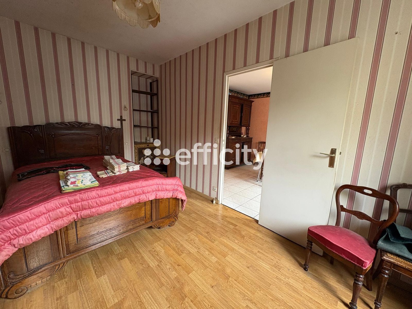 Achat immobilier Maison 3 pièces  77m2 à Rezé (44400) - Photo n°8