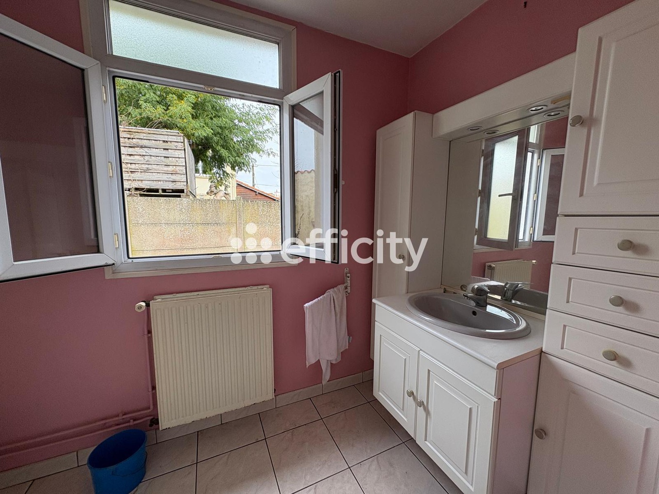 Achat immobilier Maison 3 pièces  77m2 à Rezé (44400) - Photo n°7