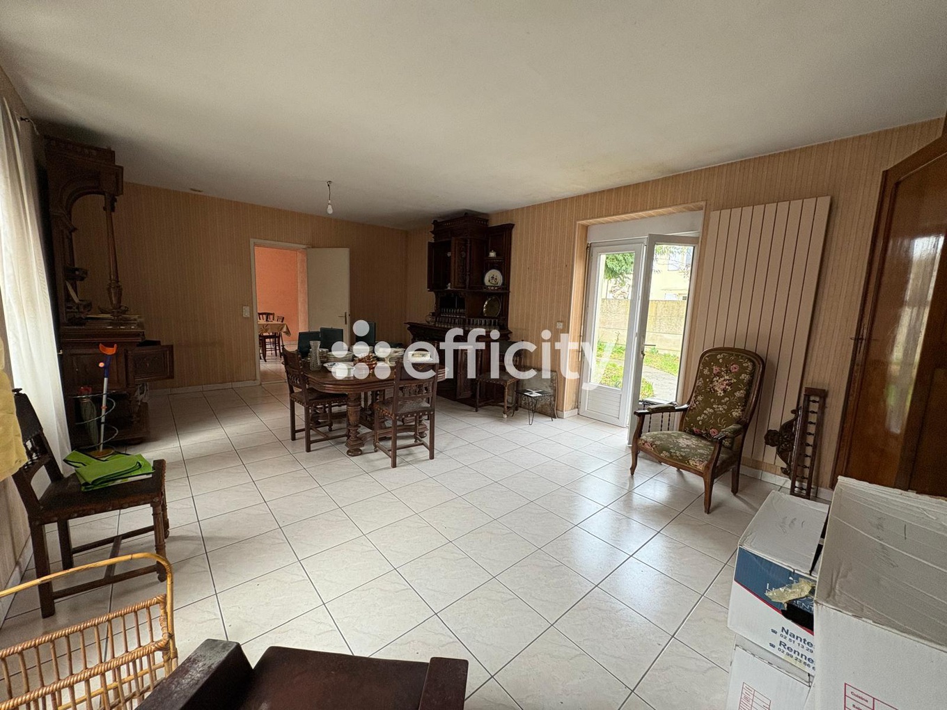 Achat immobilier Maison 3 pièces  77m2 à Rezé (44400) - Photo n°6