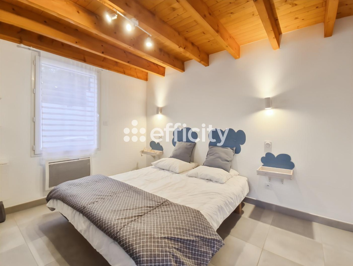 Achat immobilier Maison 4 pièces  66m2 à Angoulins (17690) - Photo n°5