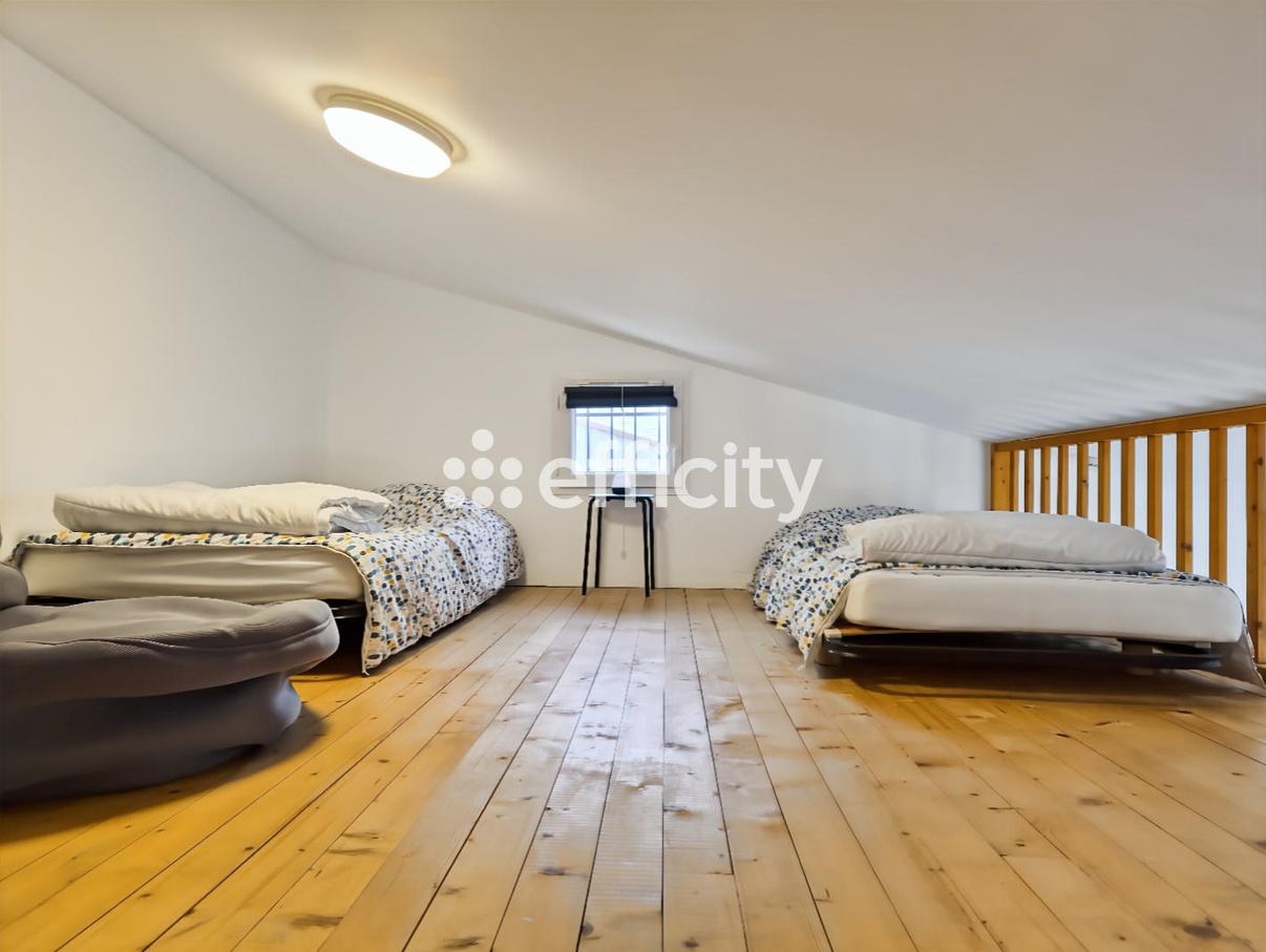 Achat immobilier Maison 4 pièces  66m2 à Angoulins (17690) - Photo n°7