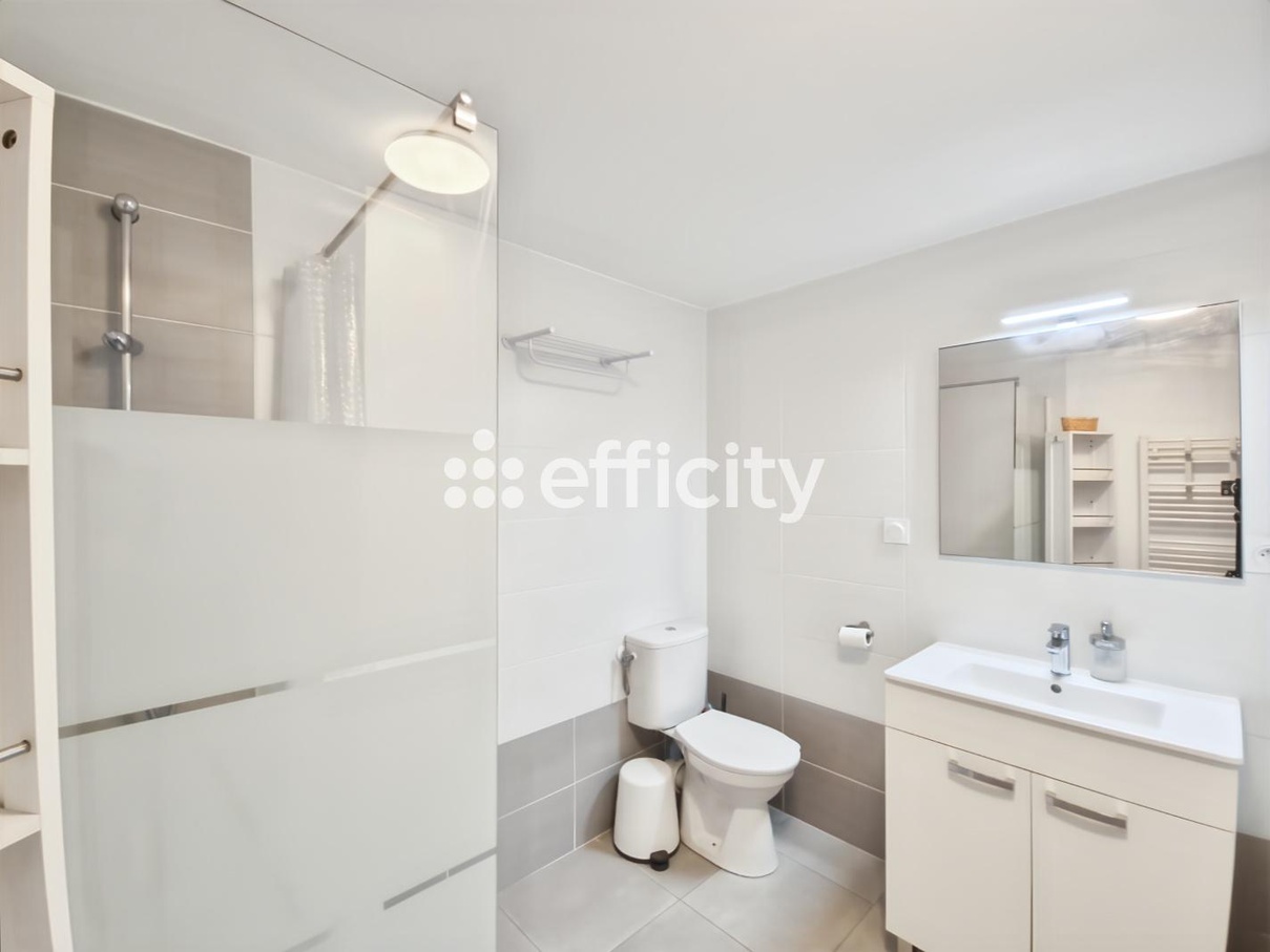Achat immobilier Maison 4 pièces  66m2 à Angoulins (17690) - Photo n°9