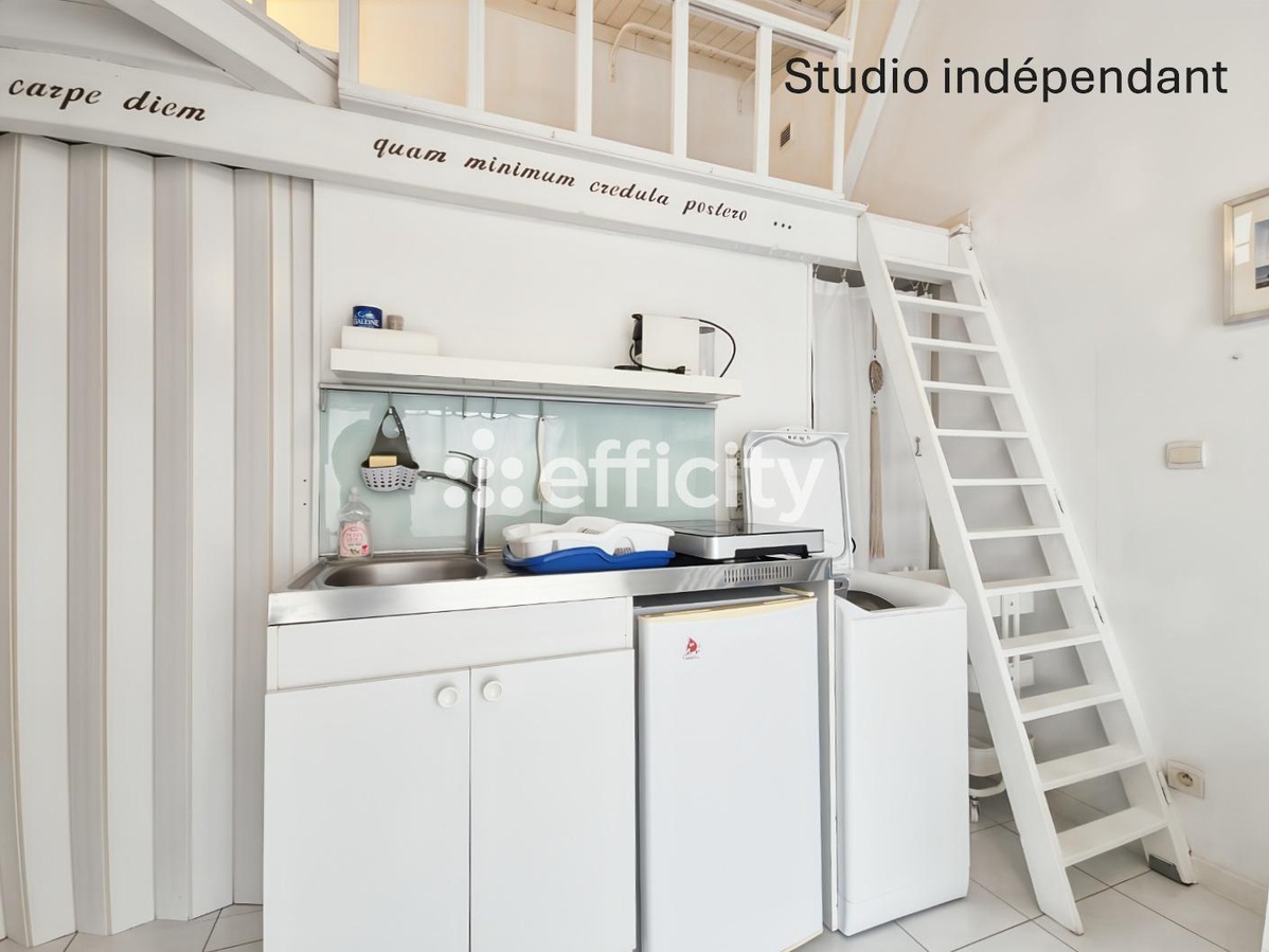 Achat immobilier Maison 4 pièces  66m2 à Angoulins (17690) - Photo n°12