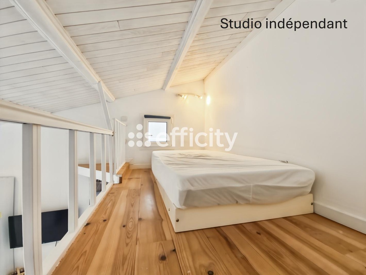 Achat immobilier Maison 4 pièces  66m2 à Angoulins (17690) - Photo n°13