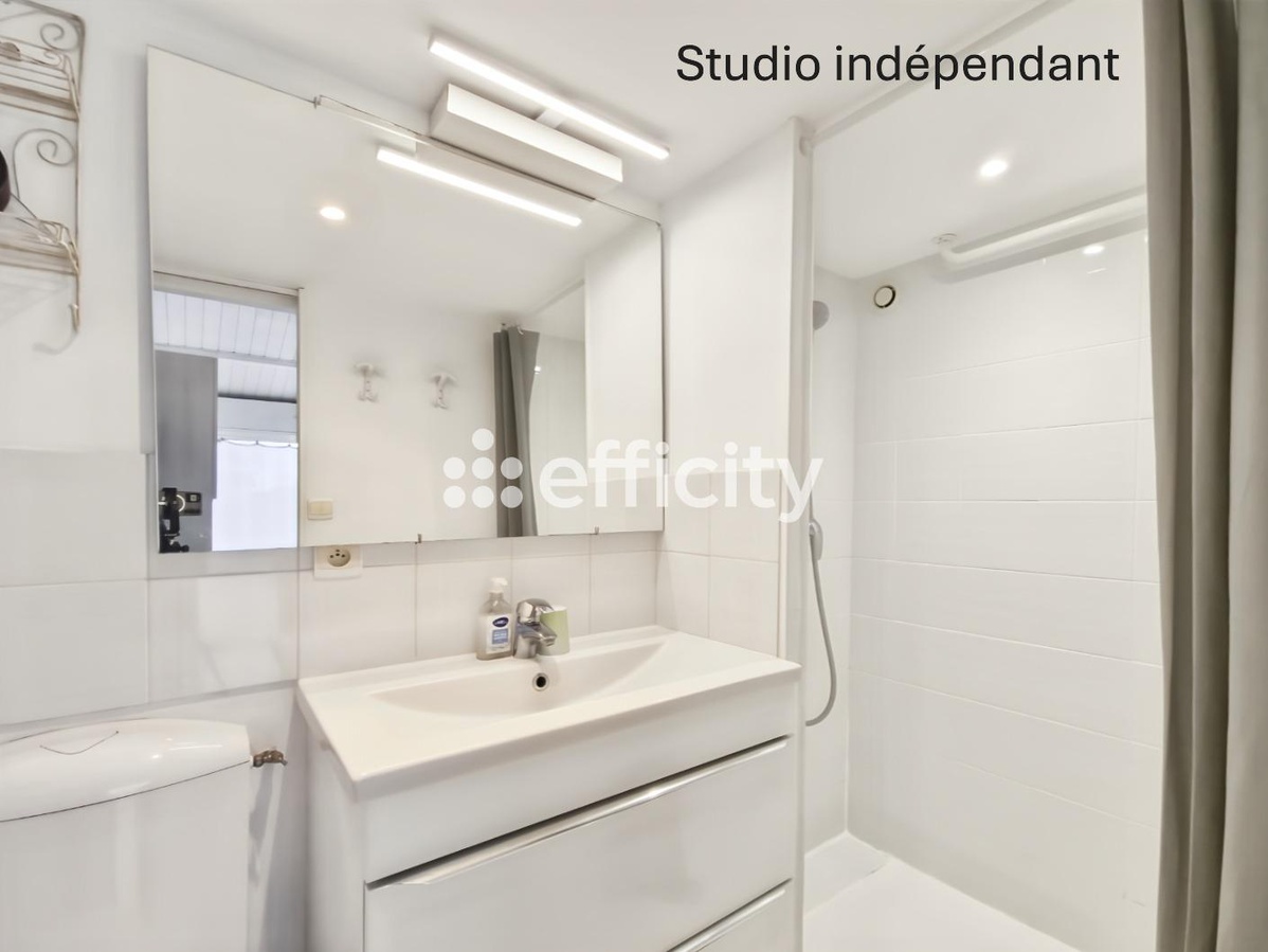 Achat immobilier Maison 4 pièces  66m2 à Angoulins (17690) - Photo n°14