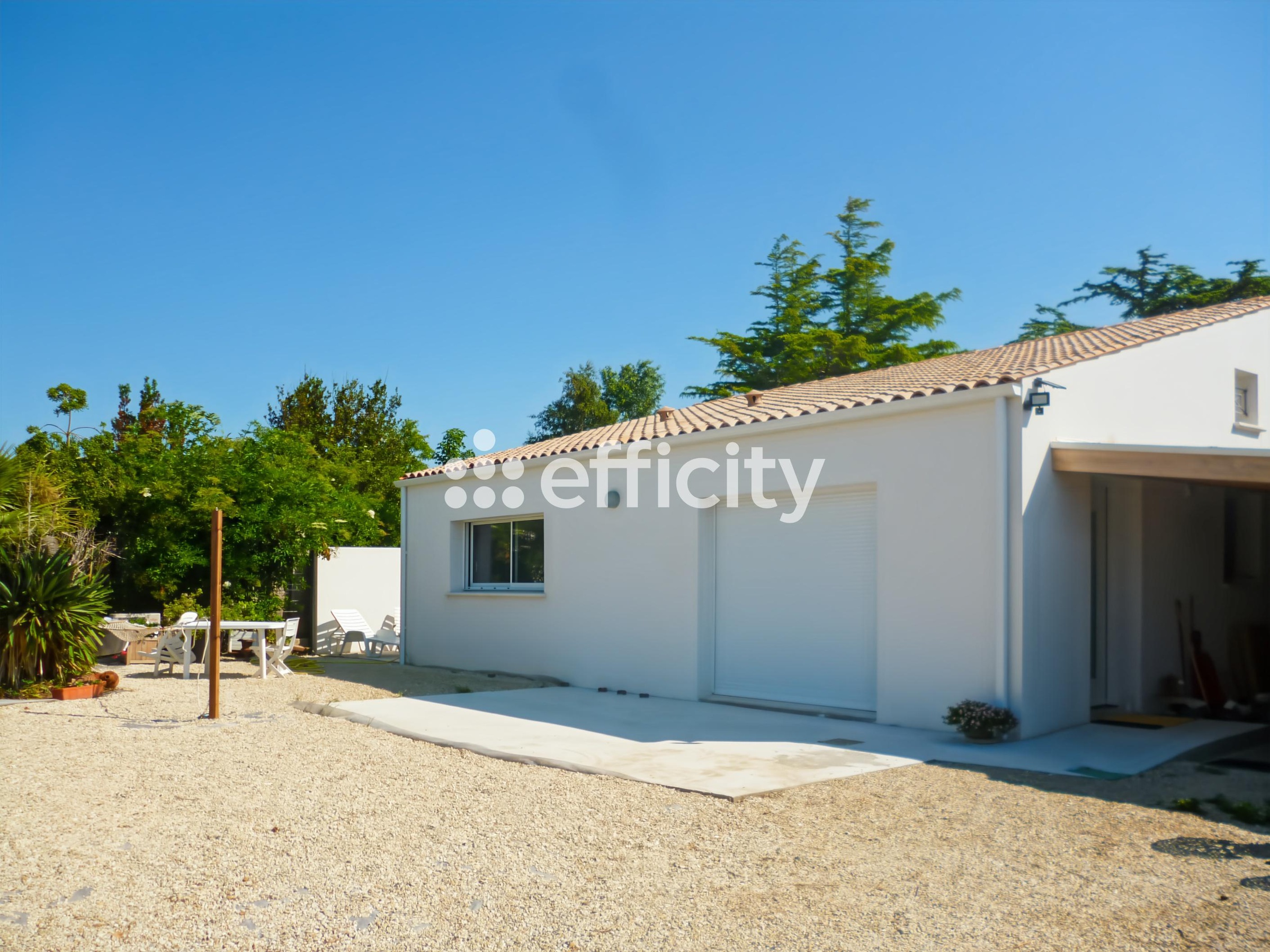 Achat immobilier Maison 4 pièces  66m2 à Angoulins (17690) - Photo n°16