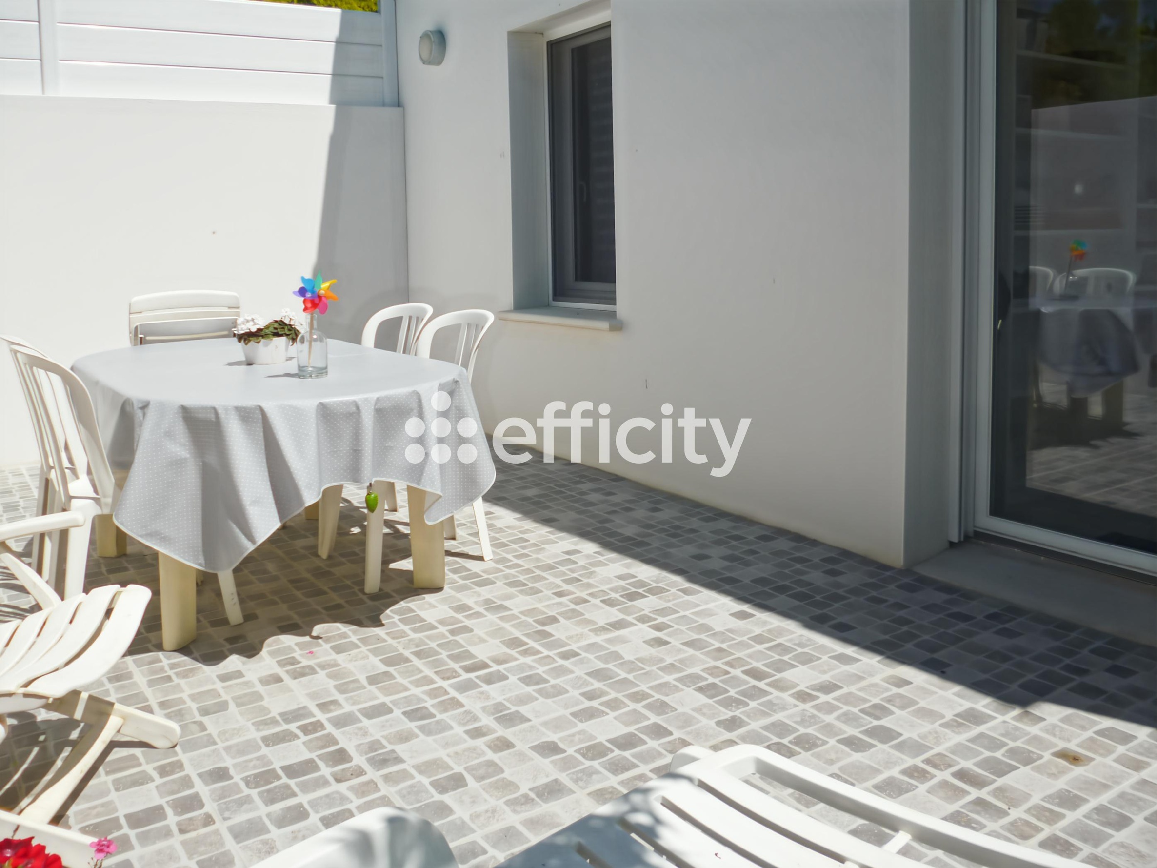 Achat immobilier Maison 4 pièces  66m2 à Angoulins (17690) - Photo n°17