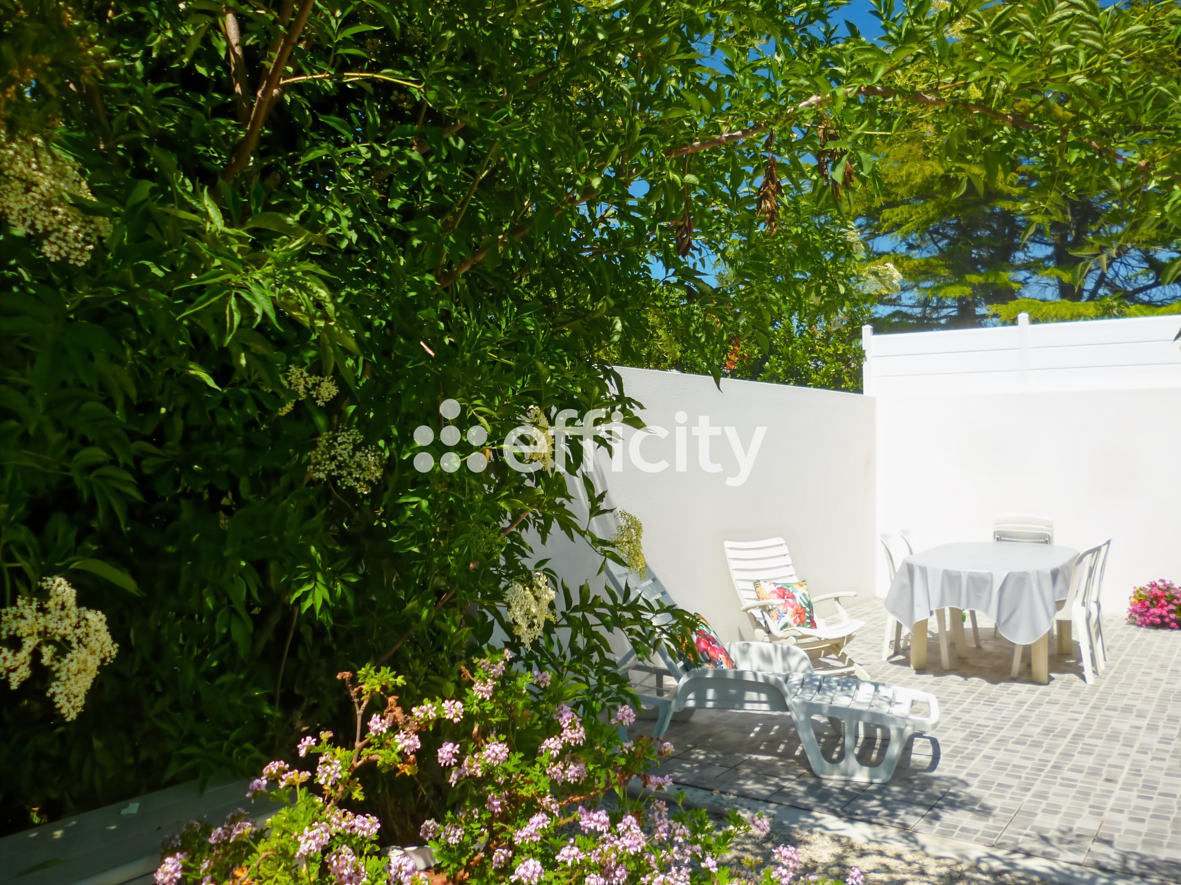 Achat immobilier Maison 4 pièces  66m2 à Angoulins (17690) - Photo n°18