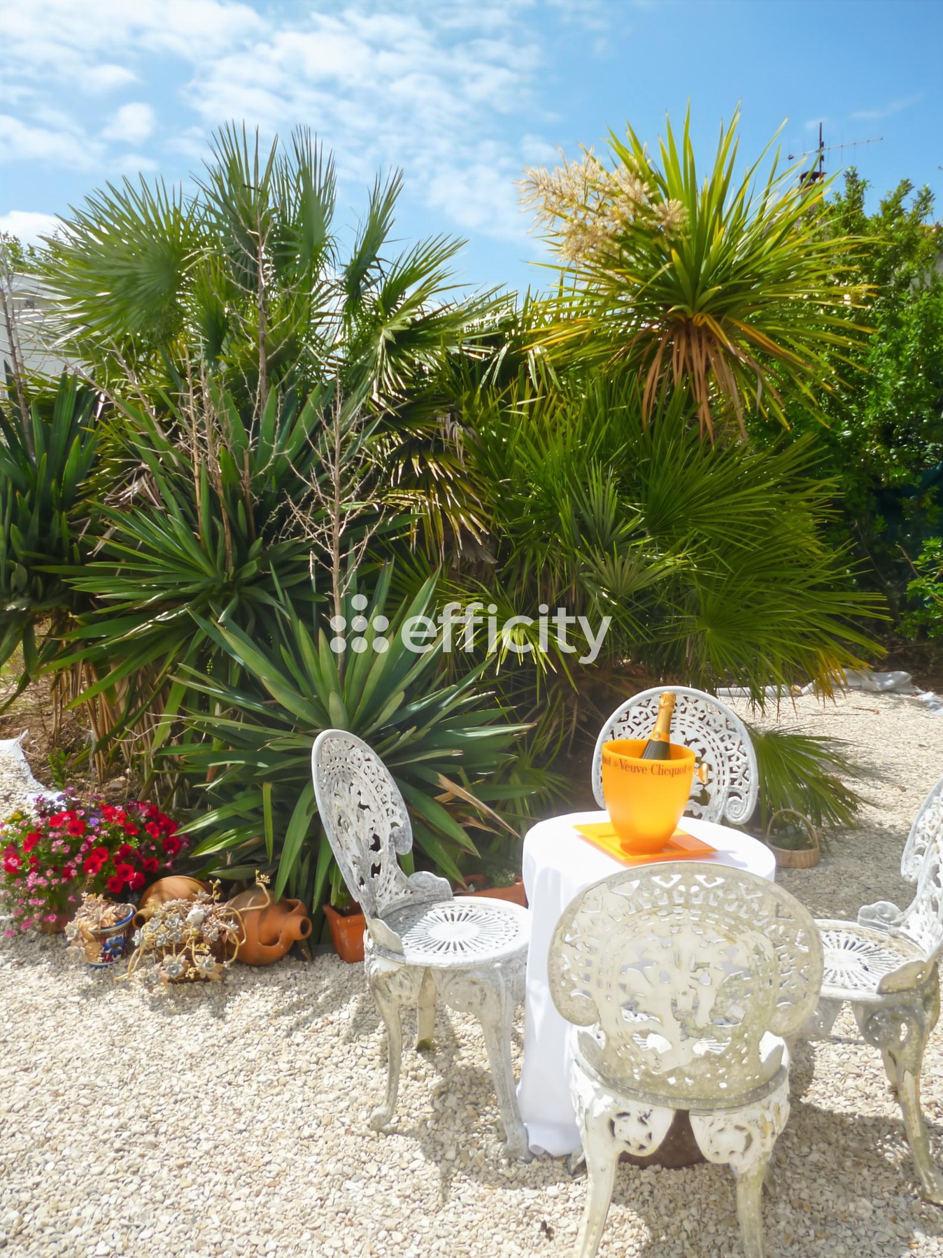Achat immobilier Maison 4 pièces  66m2 à Angoulins (17690) - Photo n°19