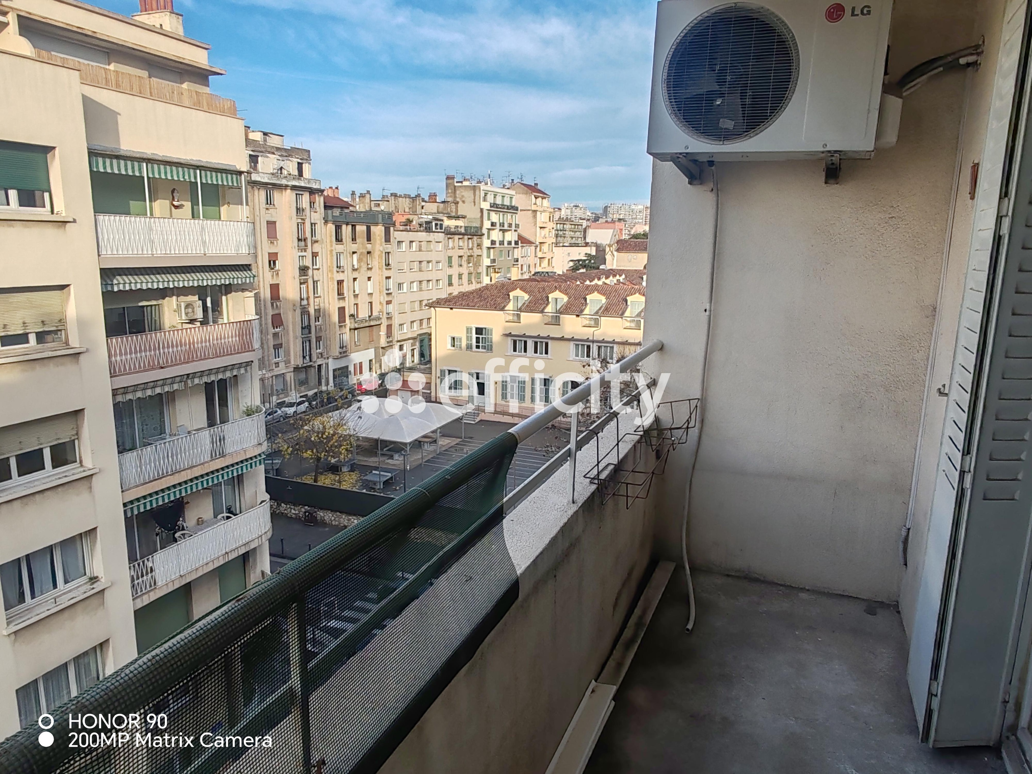 Achat immobilier Appartement 3 pièces  55m2 à Marseille (13004) - Photo n°1