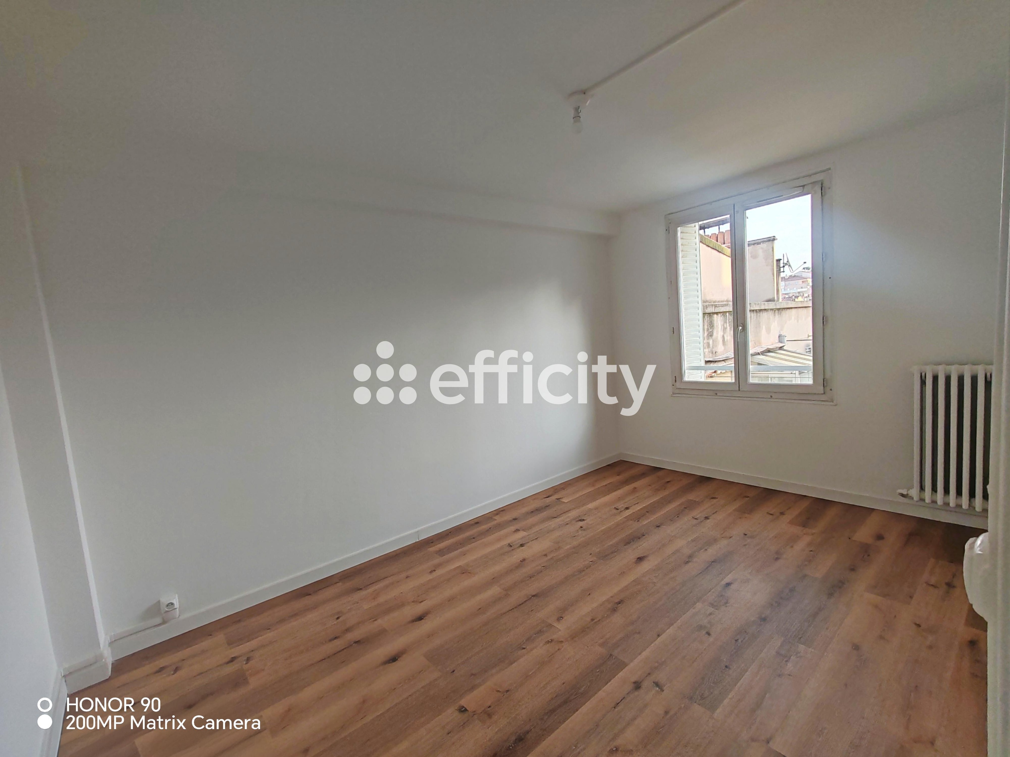 Achat immobilier Appartement 3 pièces  55m2 à Marseille (13004) - Photo n°4