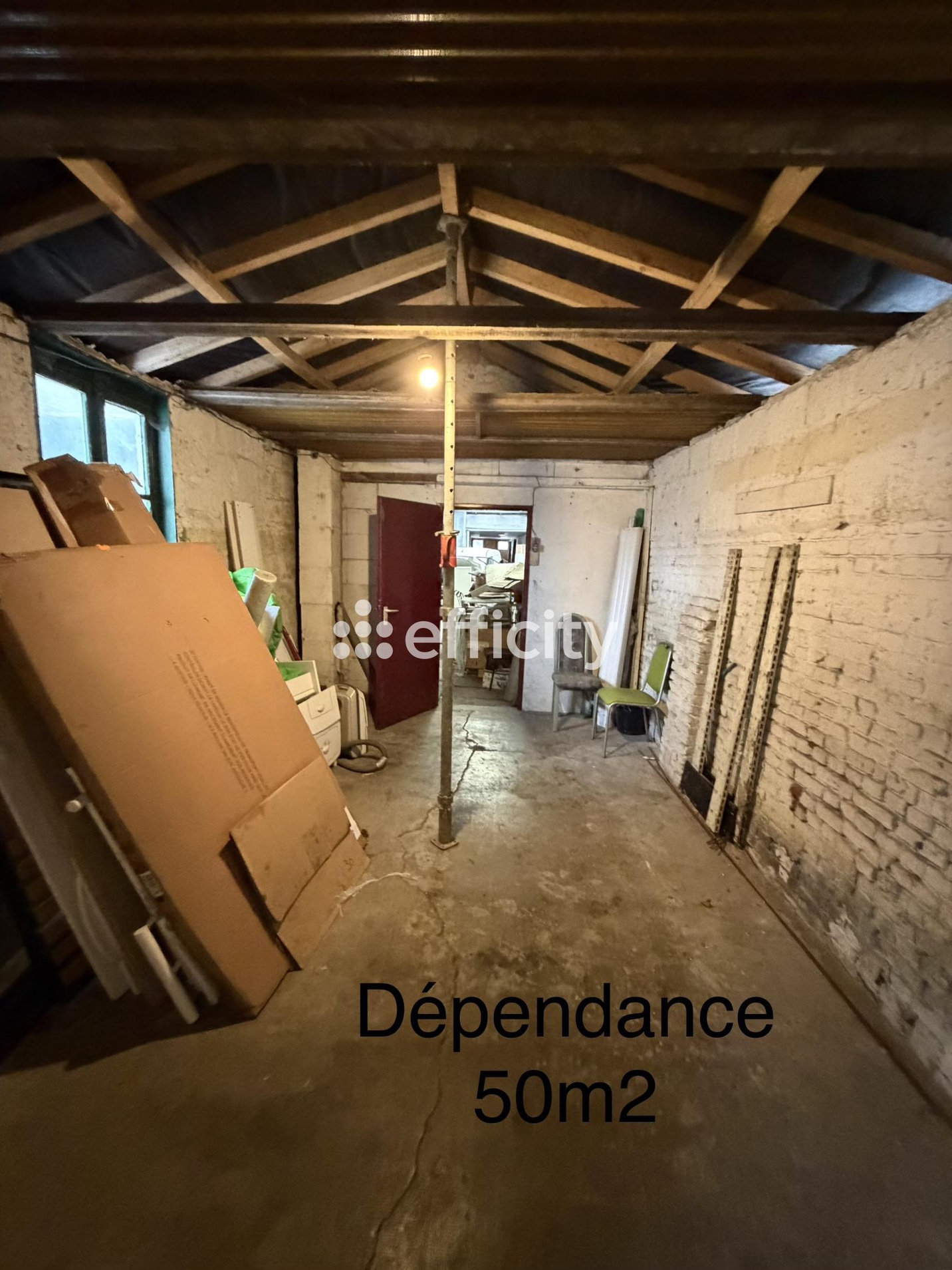 Achat immobilier Maison 4 pièces  130m2 à Courrières (62710) - Photo n°10