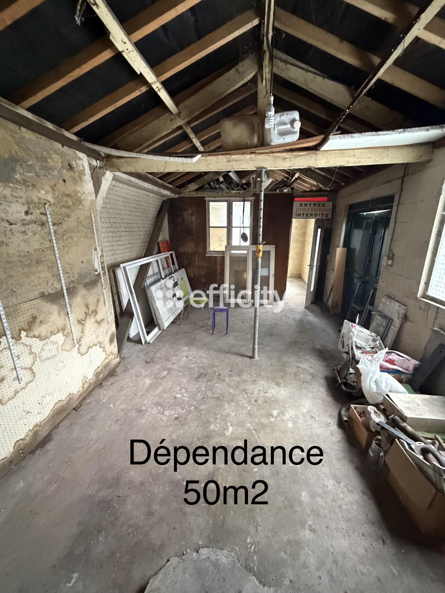 Achat immobilier Maison 4 pièces  130m2 à Courrières (62710) - Photo n°9