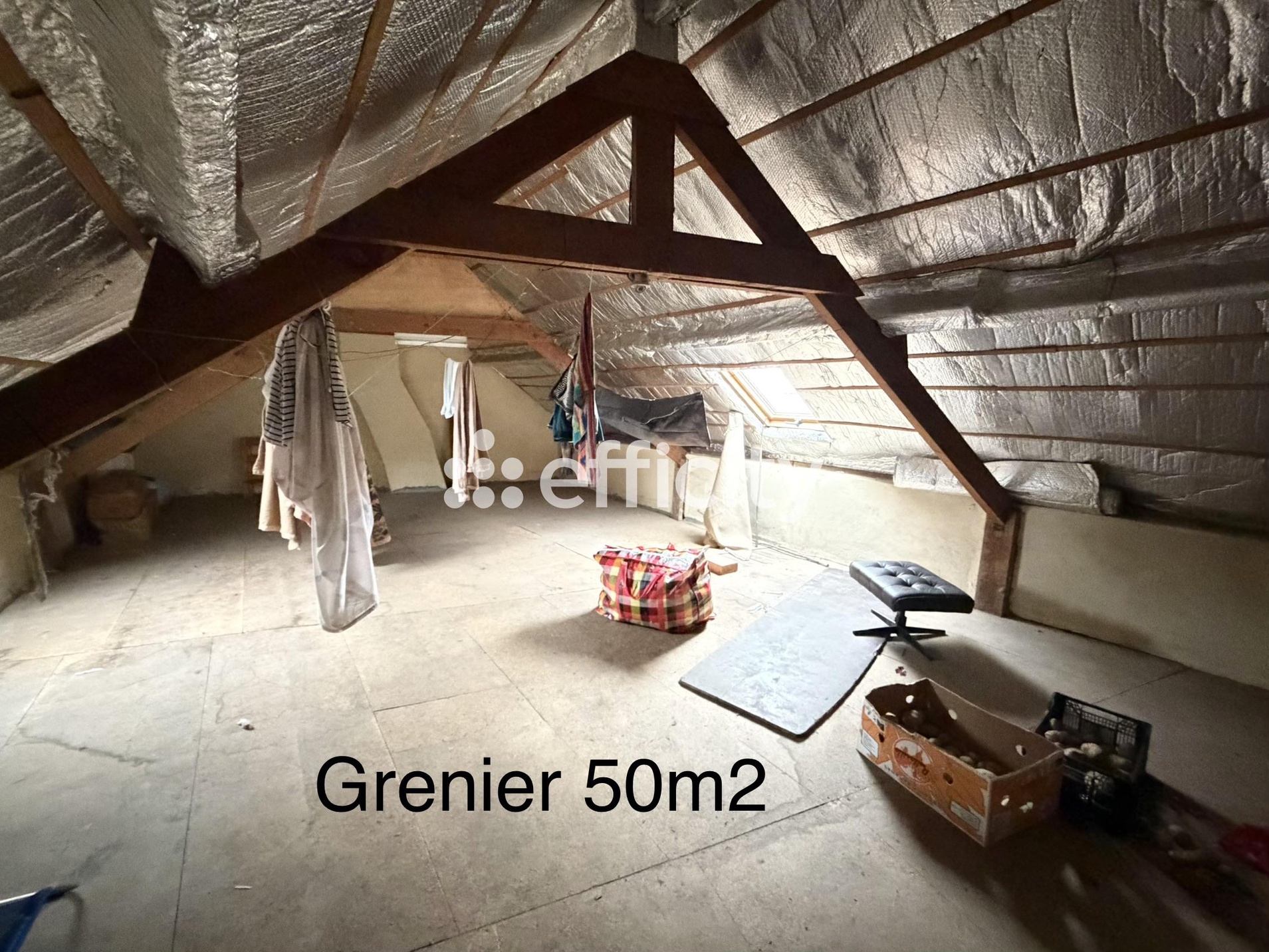 Achat immobilier Maison 4 pièces  130m2 à Courrières (62710) - Photo n°6