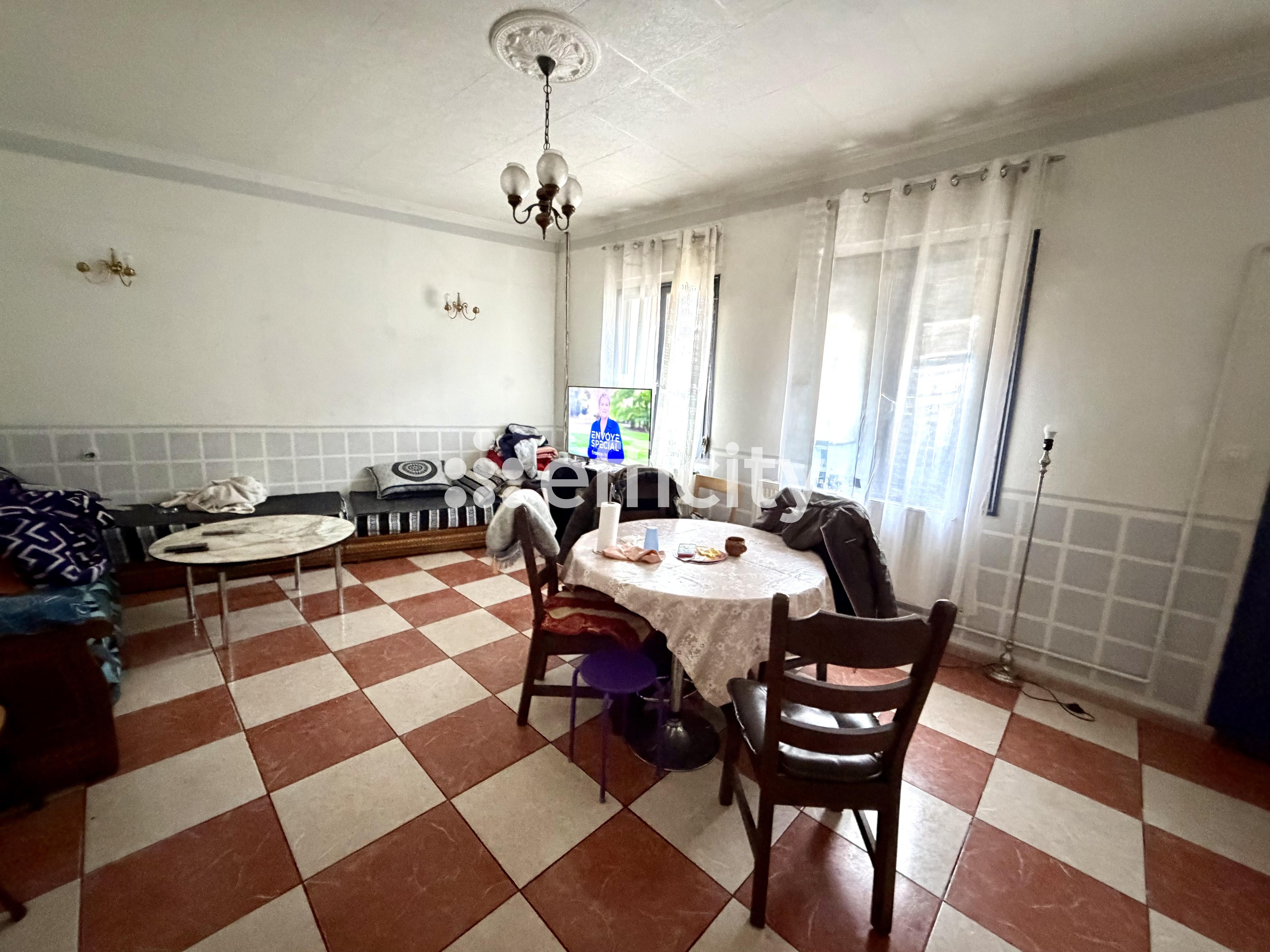 maison 4 pièces - 130m2 à Courrières (62710)