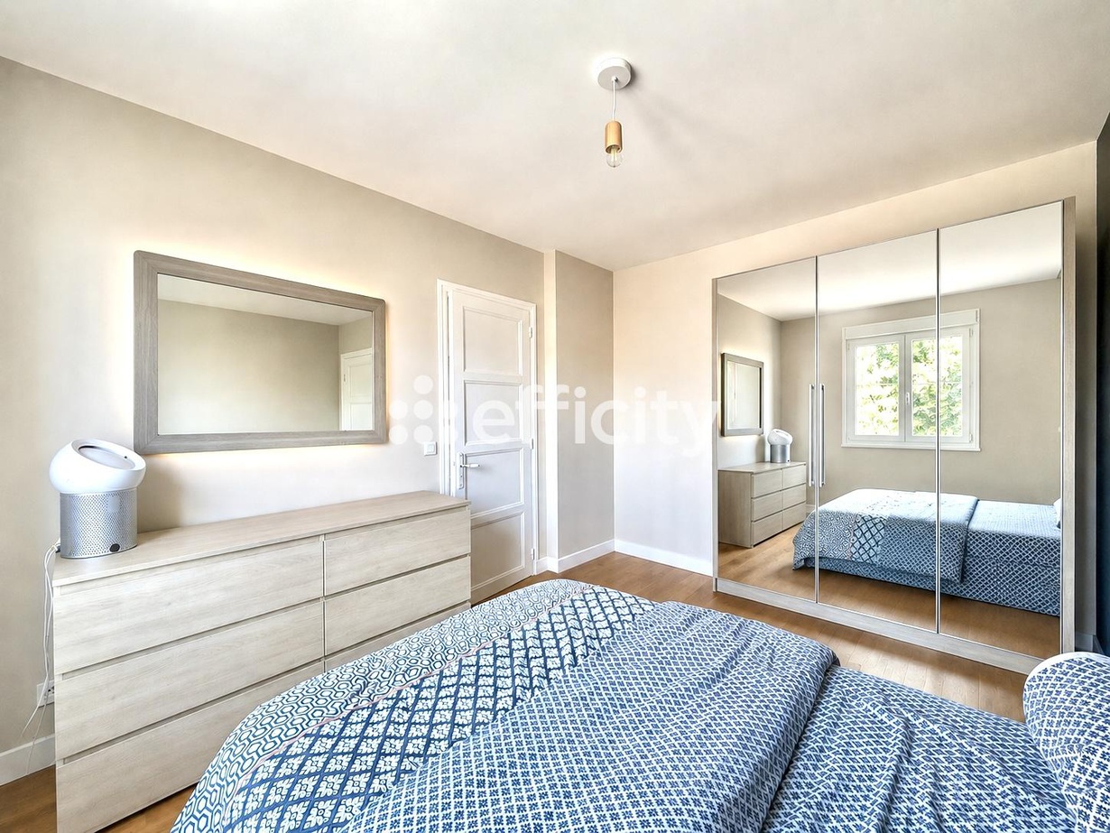 Achat immobilier Appartement 3 pièces  68m2 à Soissons (02200) - Photo n°10