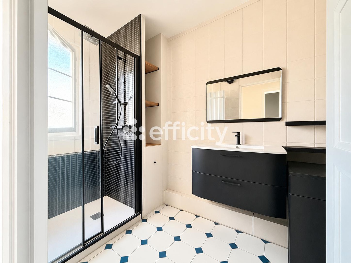 Achat immobilier Appartement 3 pièces  68m2 à Soissons (02200) - Photo n°9