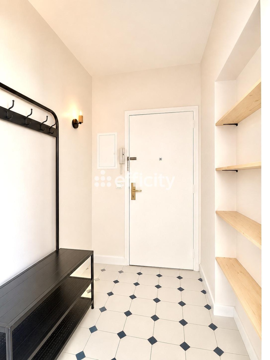 Achat immobilier Appartement 3 pièces  68m2 à Soissons (02200) - Photo n°11
