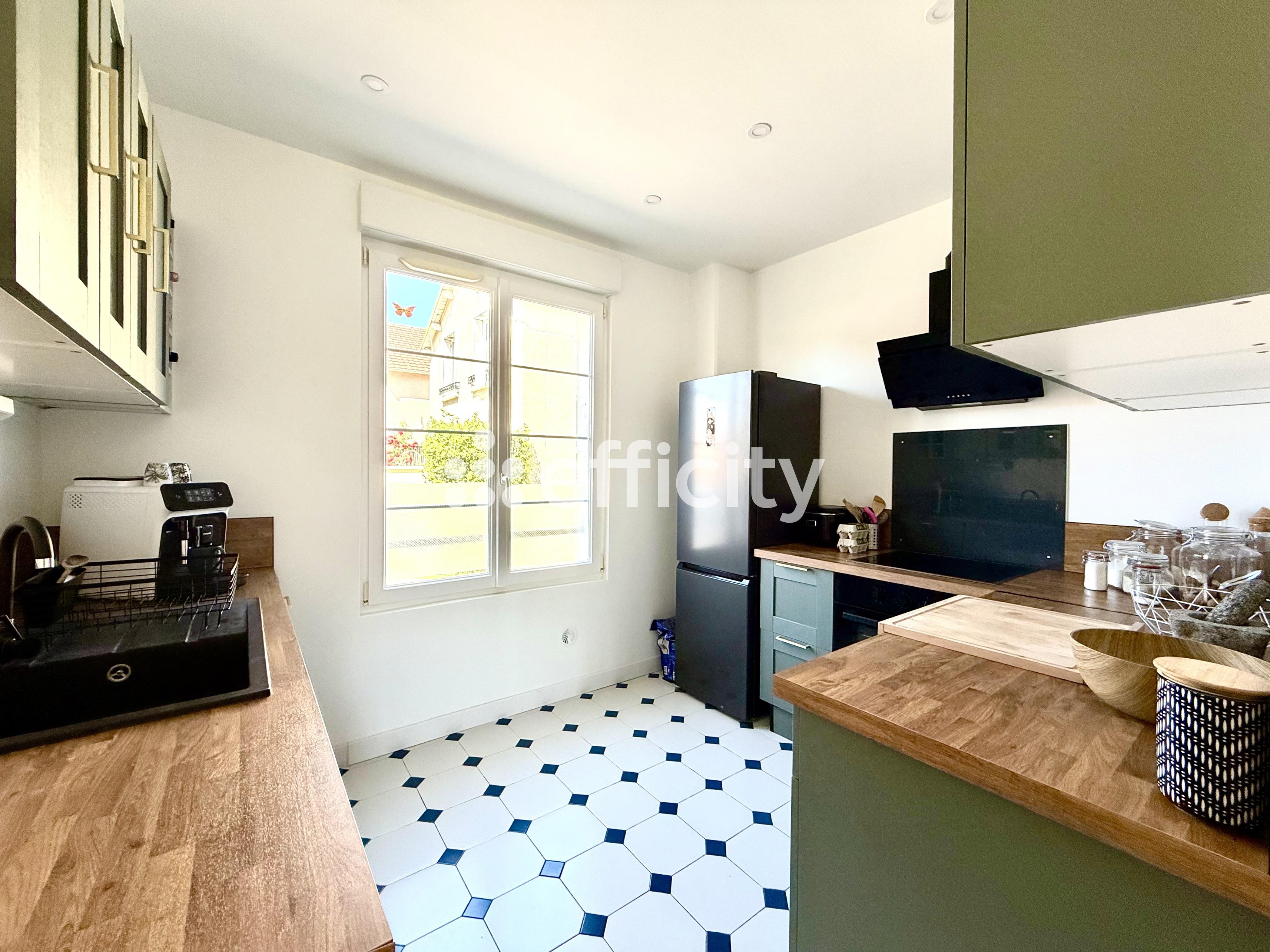 Achat immobilier Appartement 3 pièces  68m2 à Soissons (02200) - Photo n°4
