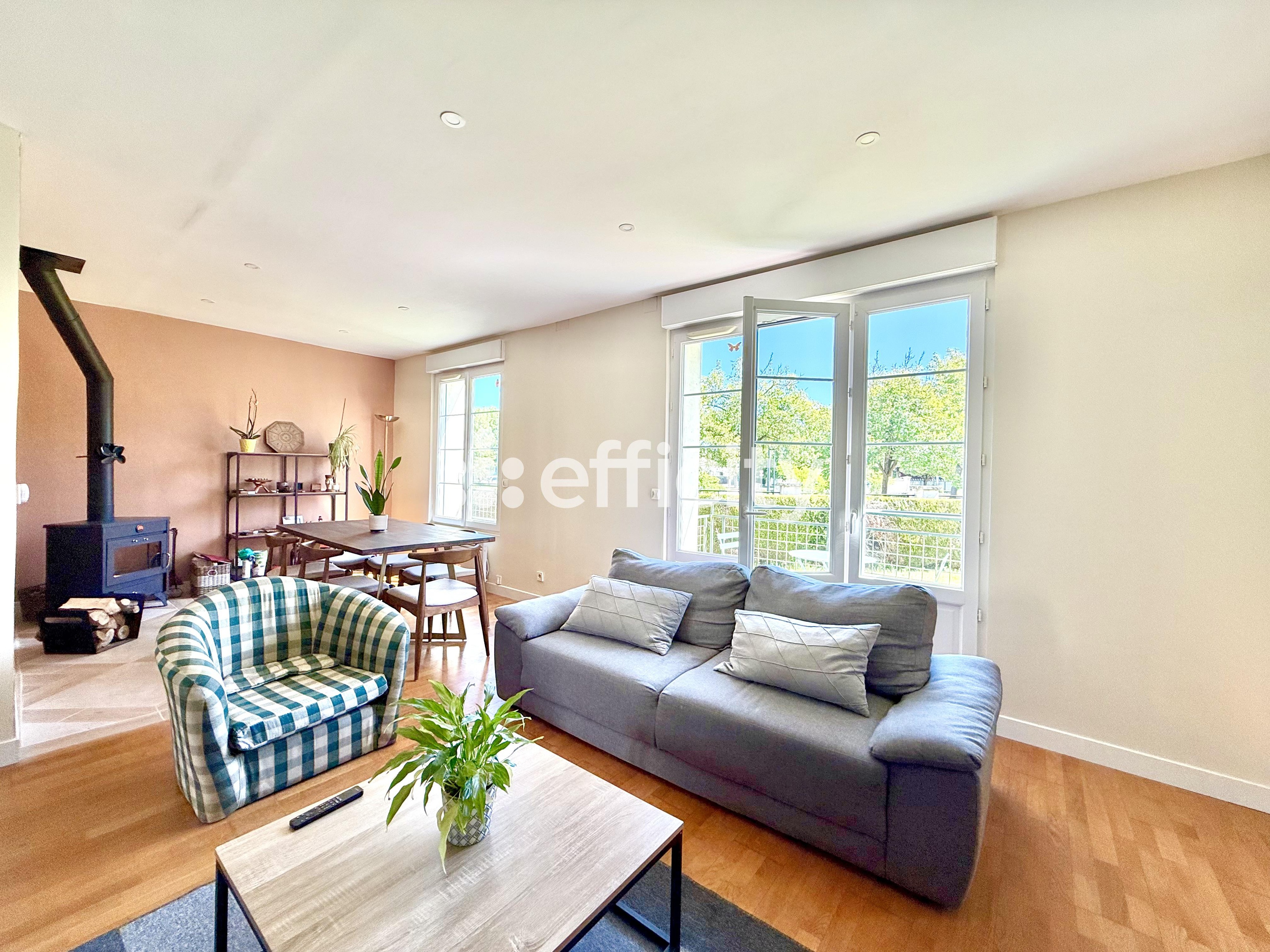 Achat immobilier Appartement 3 pièces  68m2 à Soissons (02200) - Photo n°7