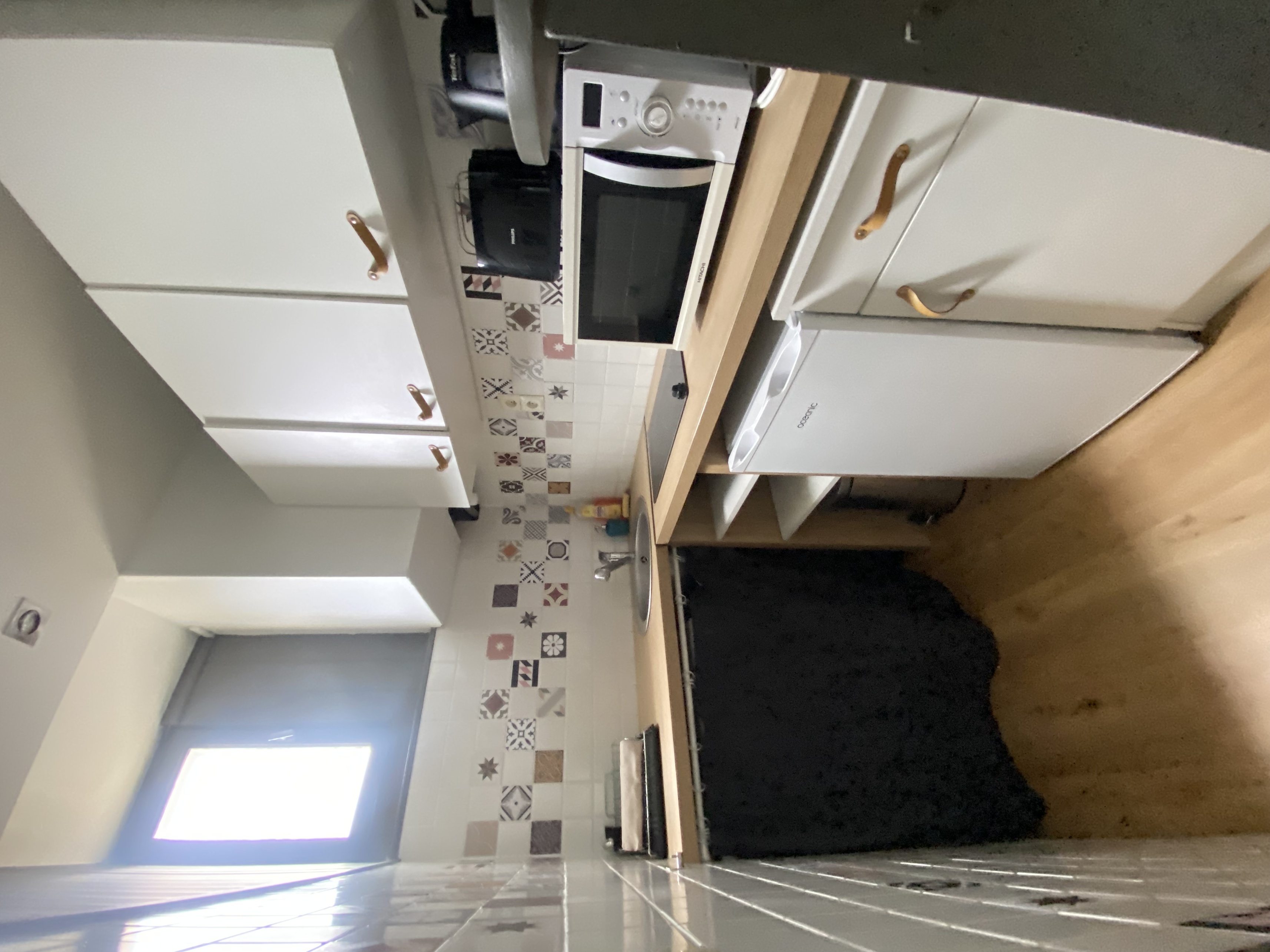 Achat immobilier Appartement 1 pièces  16m2 à Trouville-sur-Mer (14360) - Photo n°6