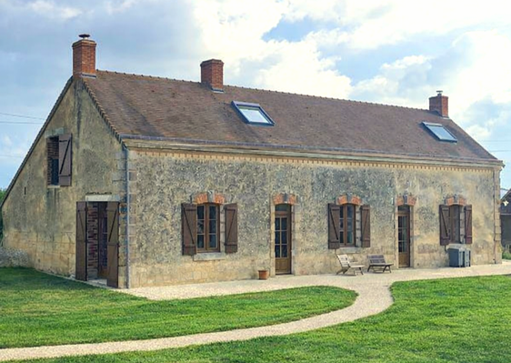 maison 9 pièces - 196m2 à Mansigné (72510)