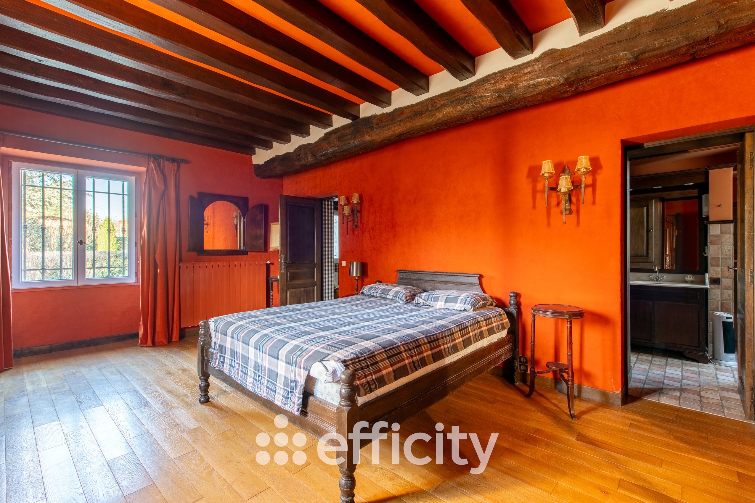 Achat immobilier Maison 7 pièces  300m2 à Seraincourt (95450) - Photo n°15