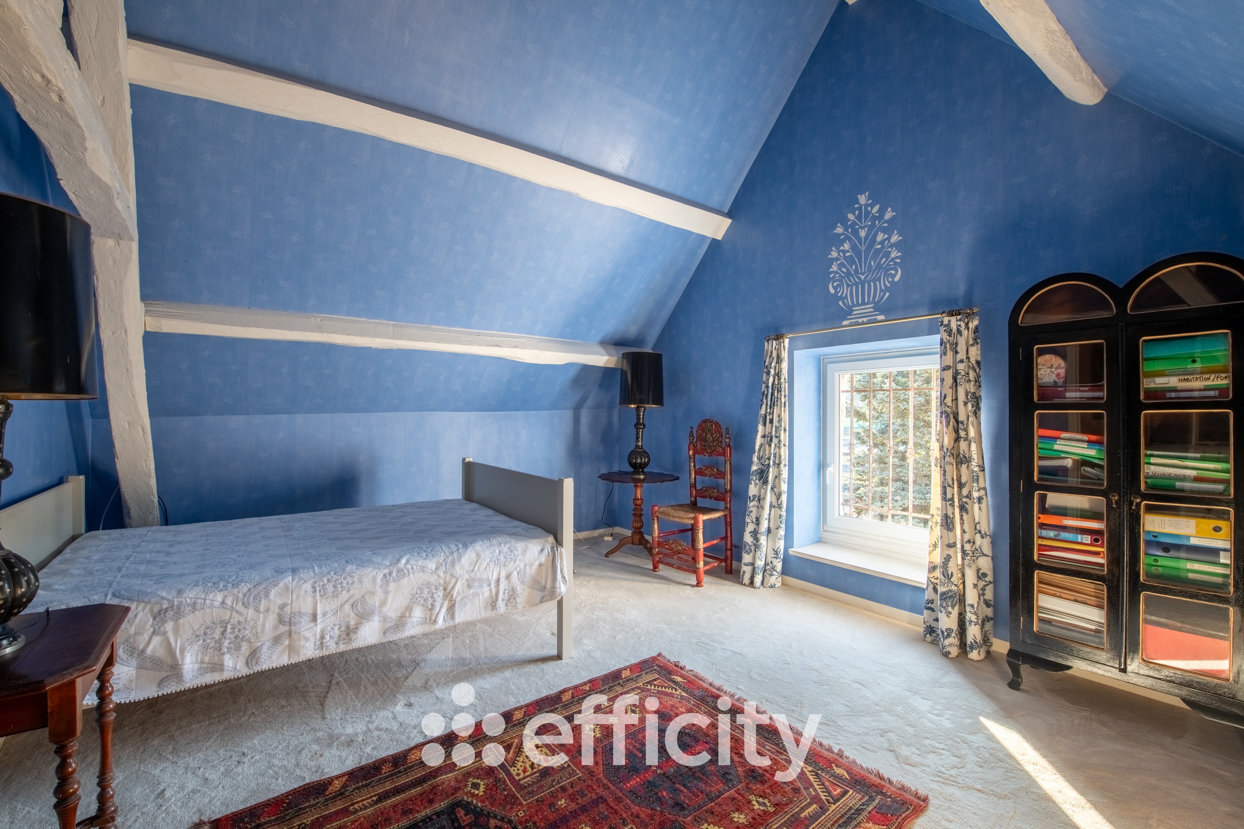 Achat immobilier Maison 7 pièces  300m2 à Seraincourt (95450) - Photo n°18