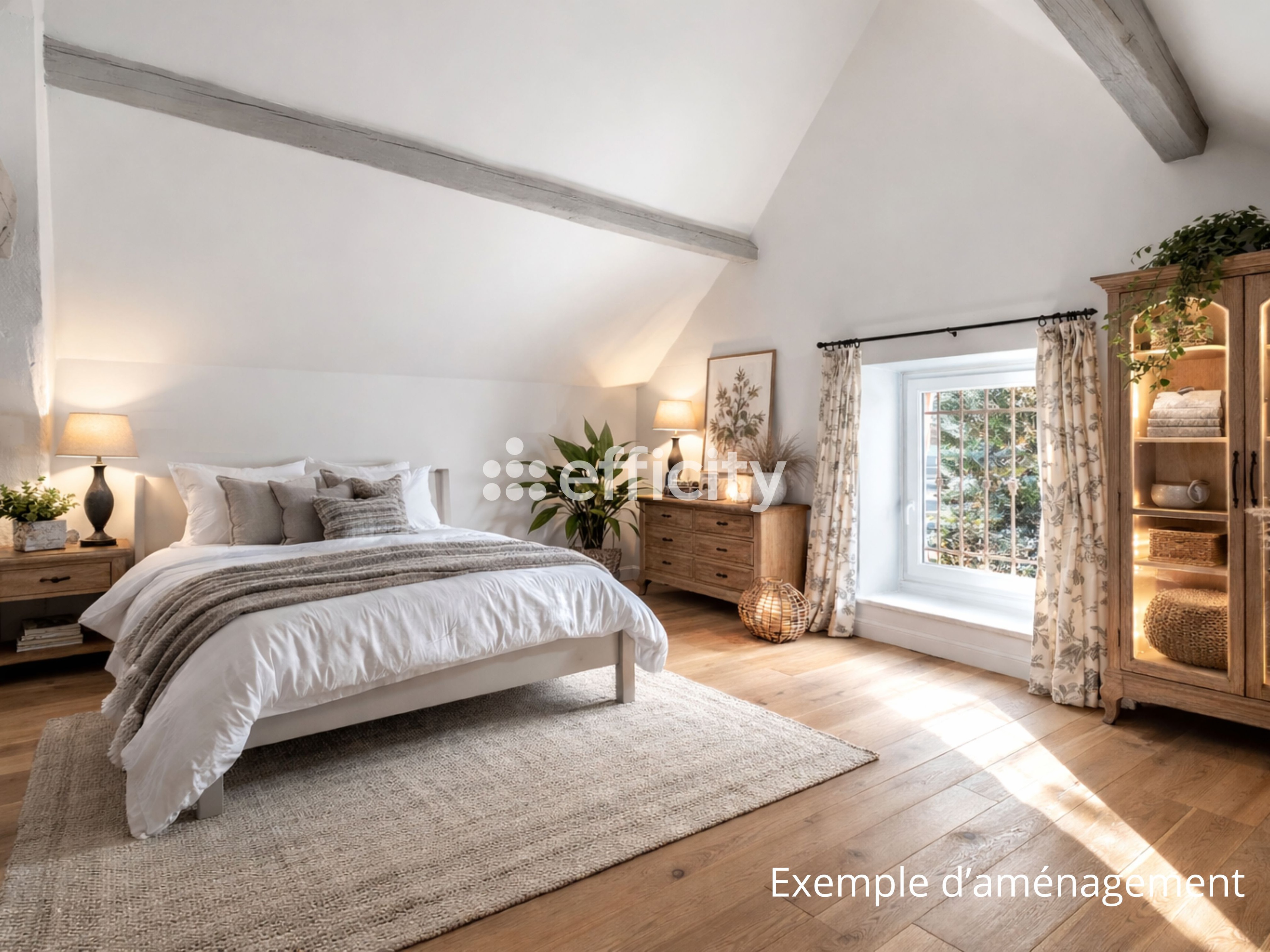 Achat immobilier Maison 7 pièces  300m2 à Seraincourt (95450) - Photo n°17